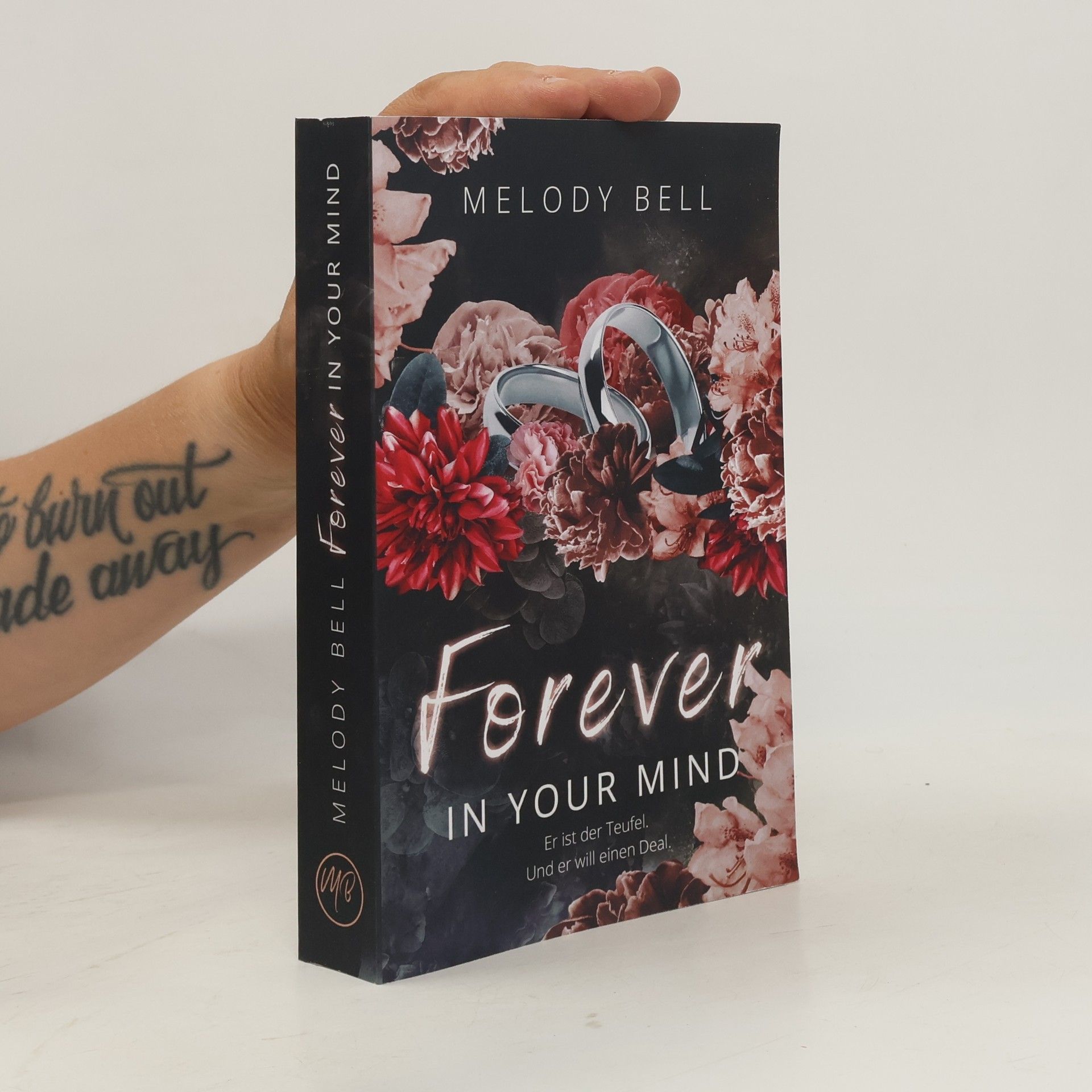 Melody Bell Forever in Your Mind