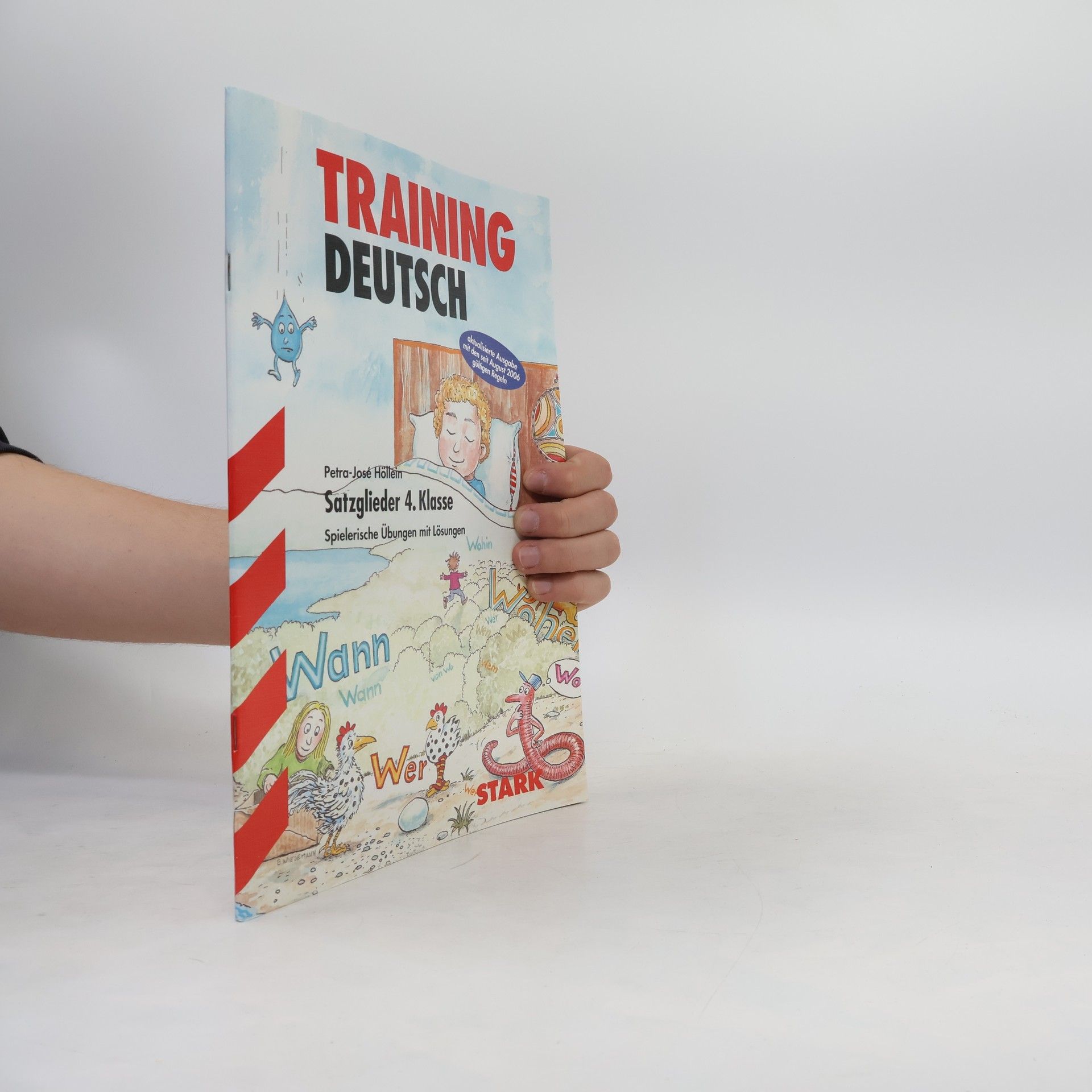 B. Wiedemann Deutsch-Training