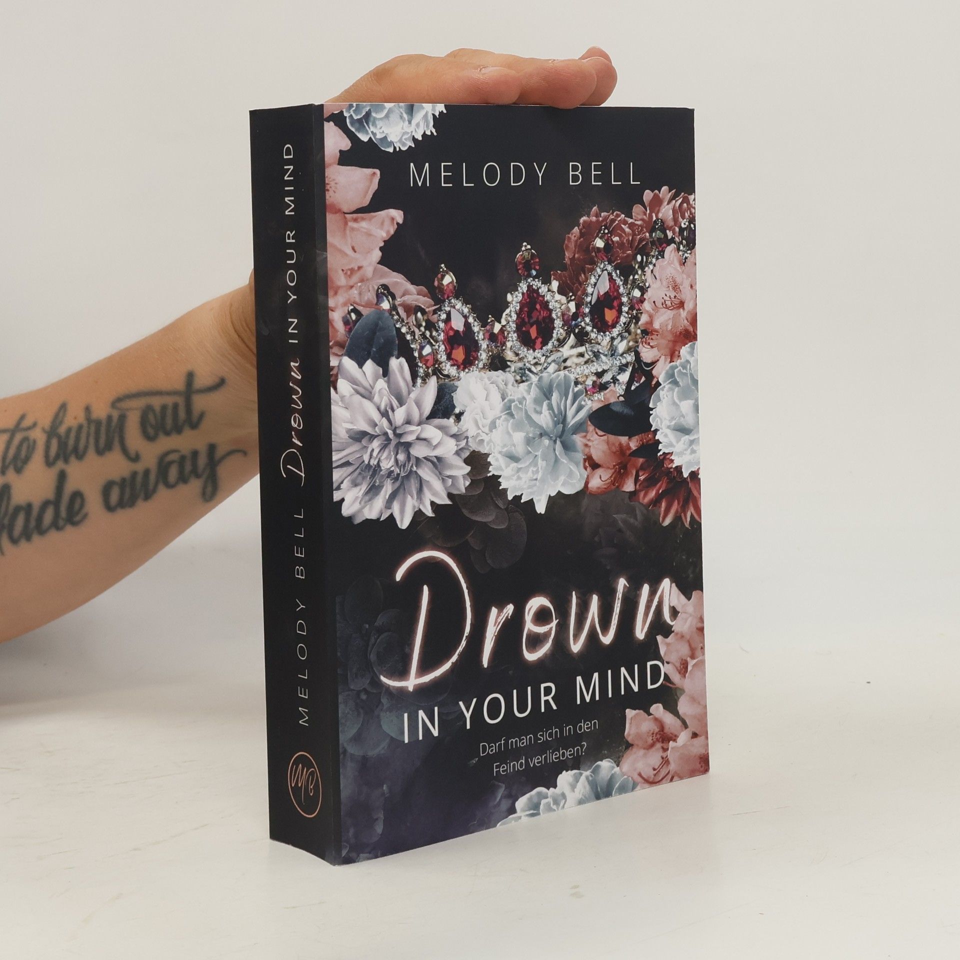 Melody Bell Drown in Your Mind