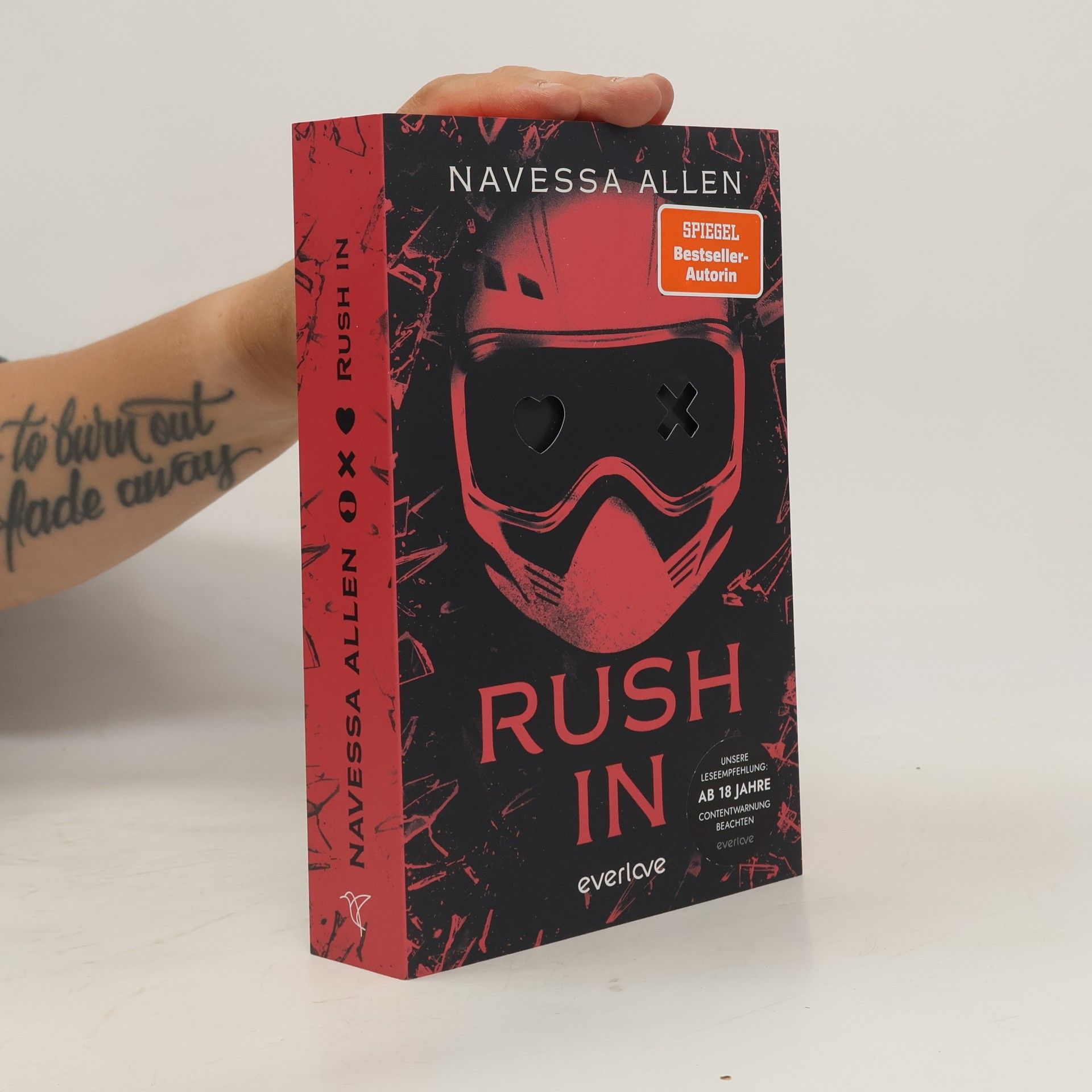 Rush In