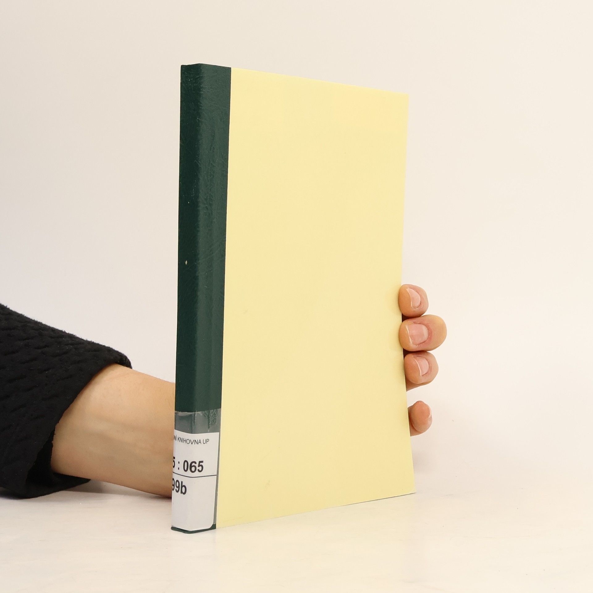 Autores varios Sborník referátů