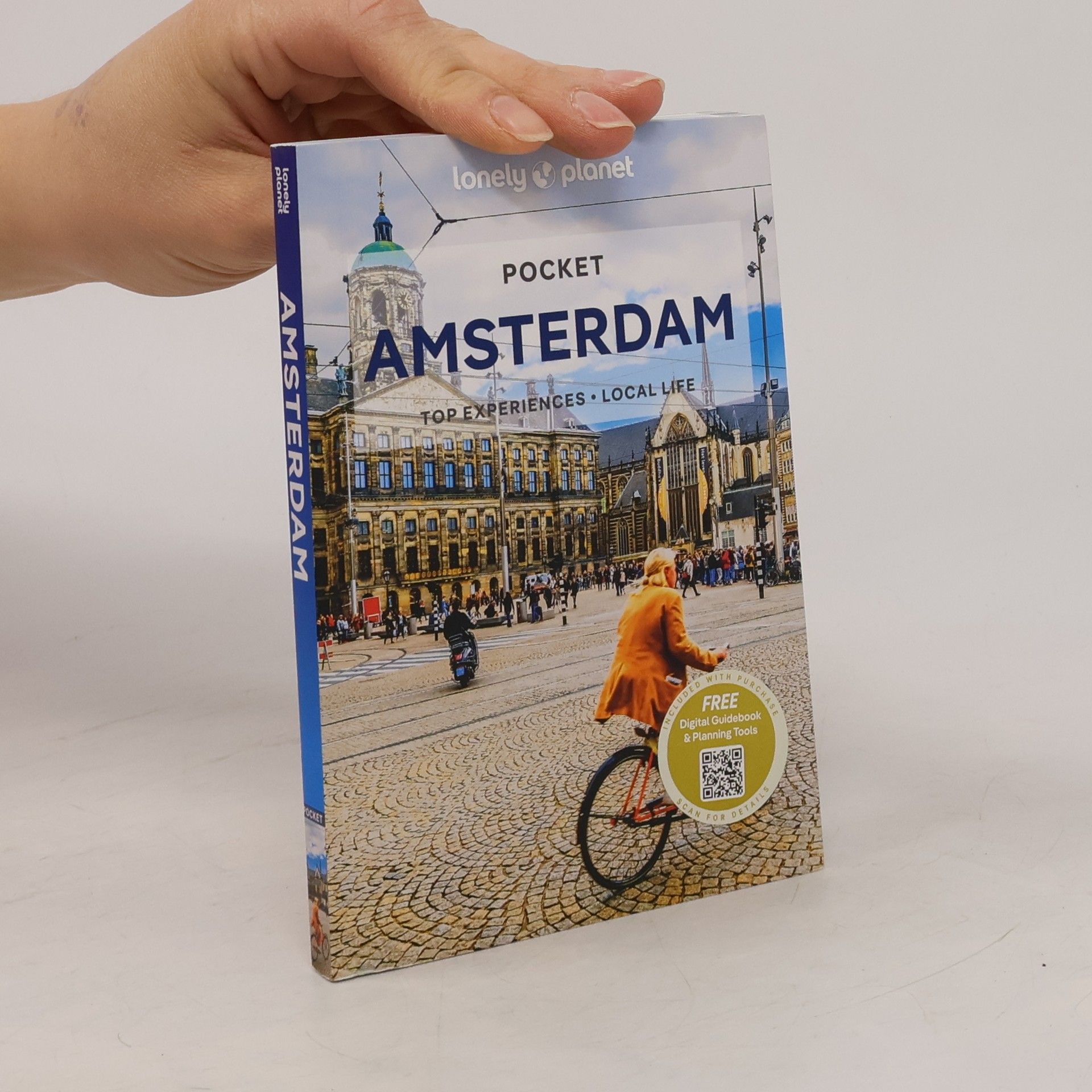 Planet Lonely Lonely Planet Pocket Amsterdam