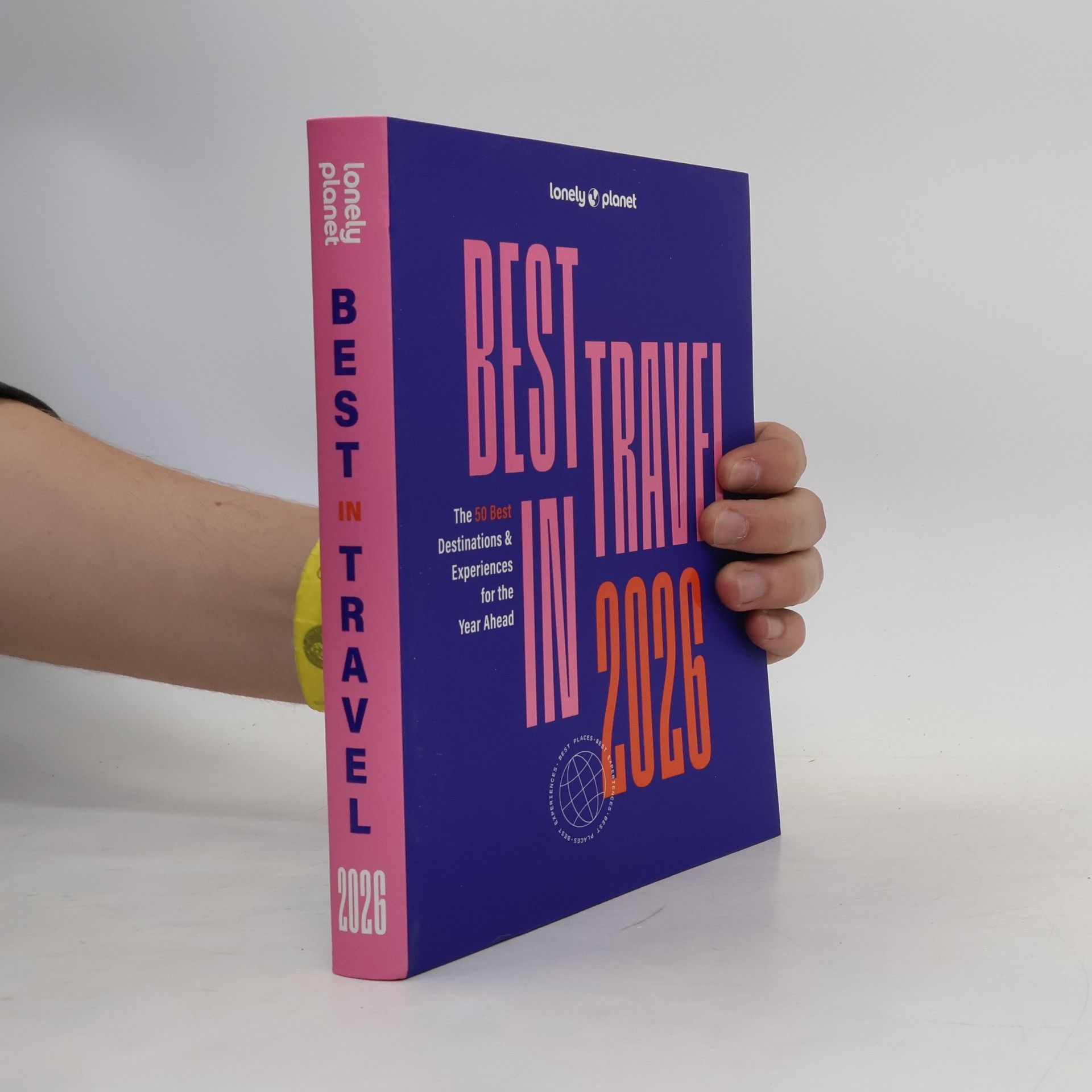 Planet Lonely Lonely Planet Best in Travel 2026