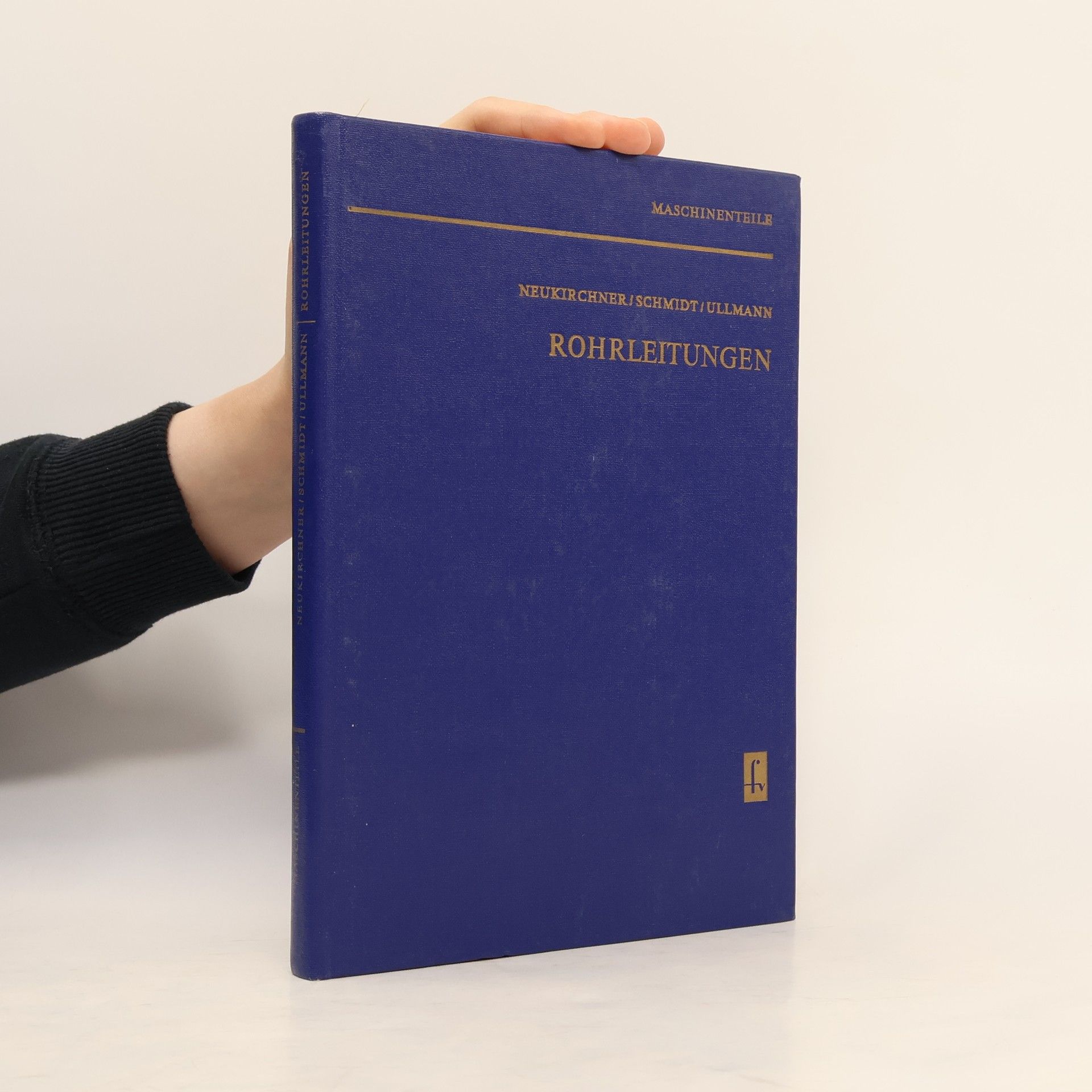 Harry Ullmann Rohrleitungen
