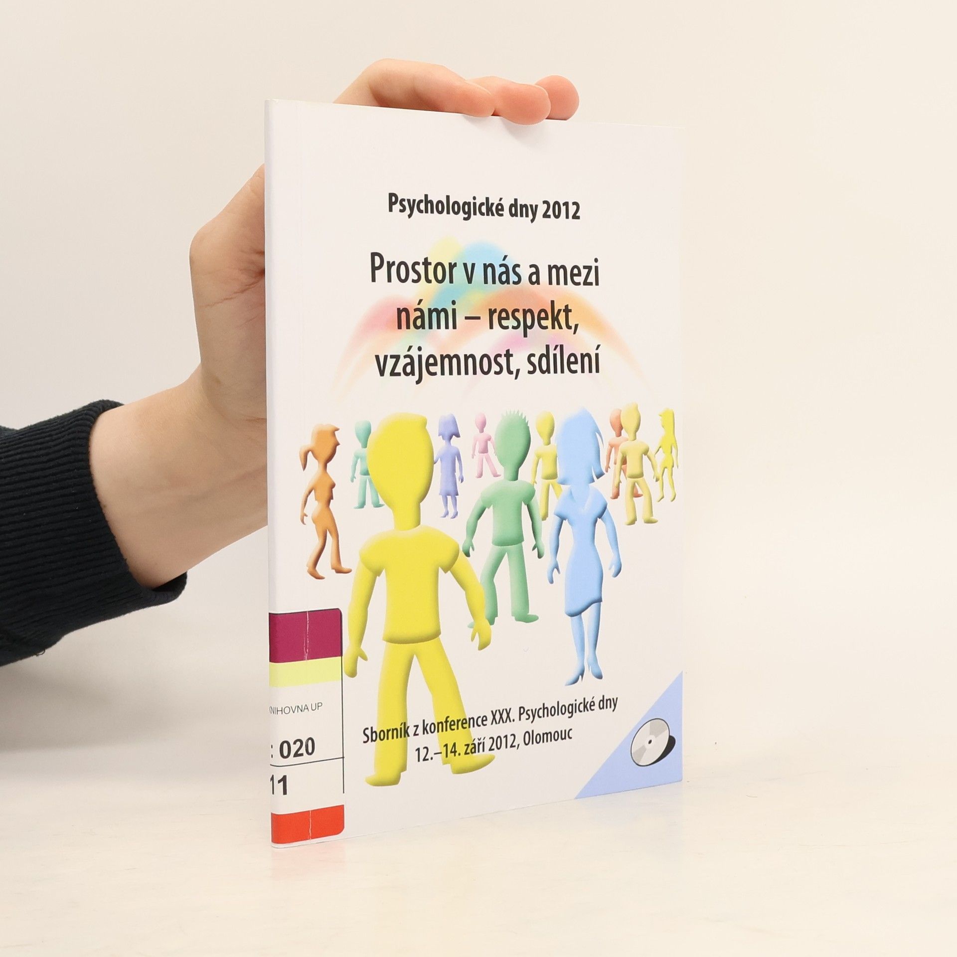 Psychologické dny 2012