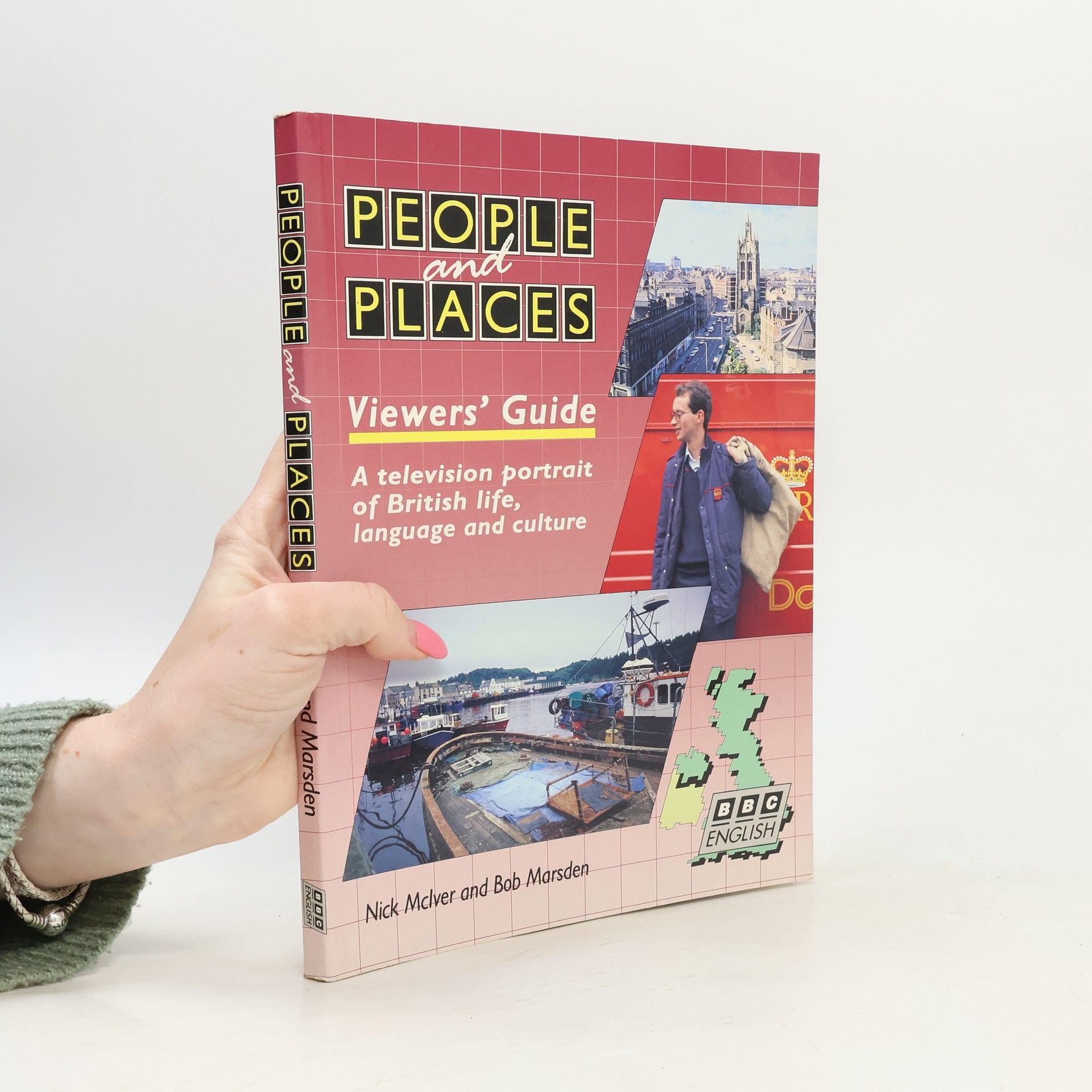 People and Places