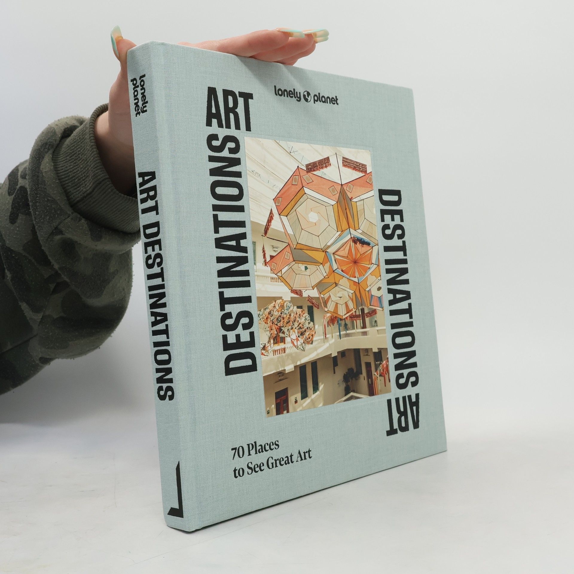 Autorenkollektiv Art Destonations