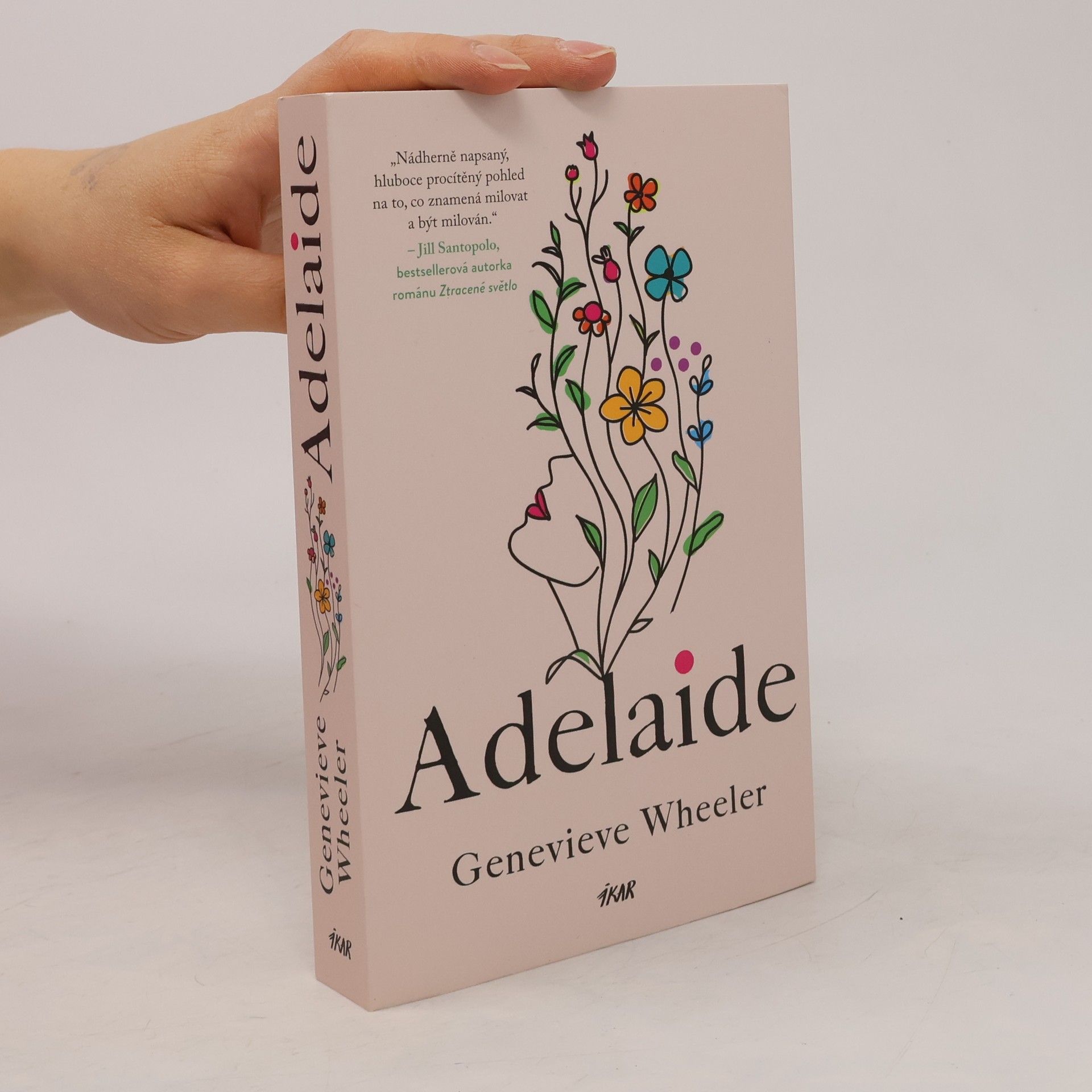 Genevieve Wheeler Adelaide