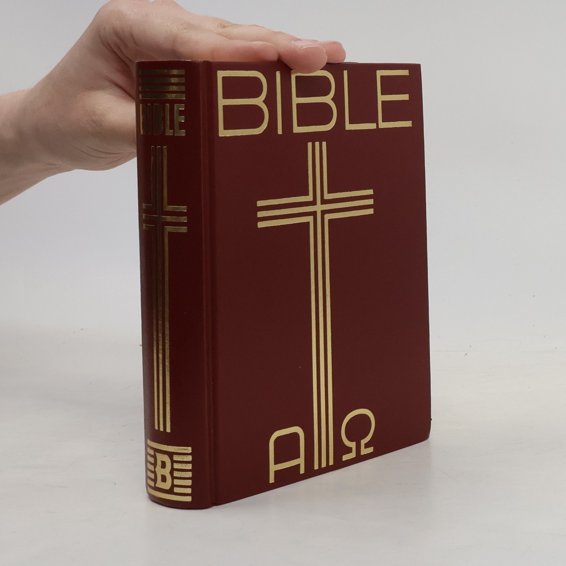 Autorenkollektiv Bible