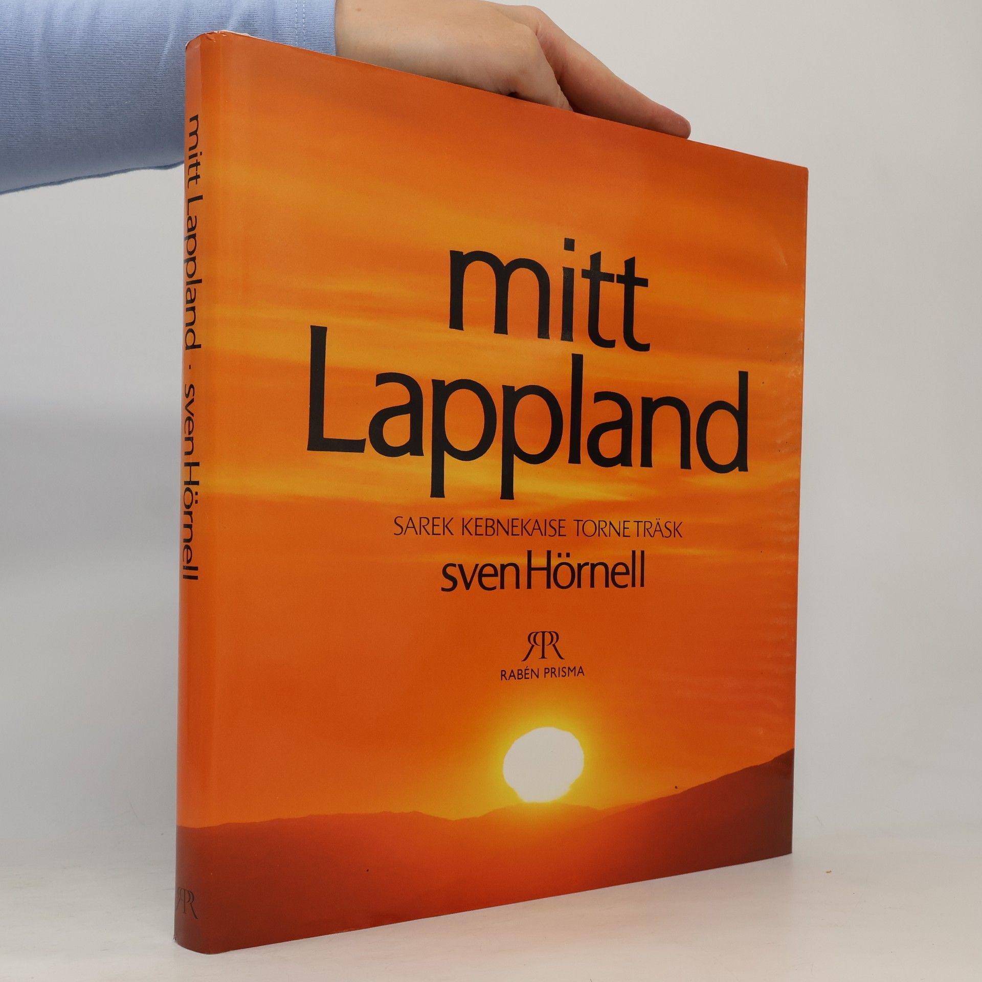 Mitt Lappland
