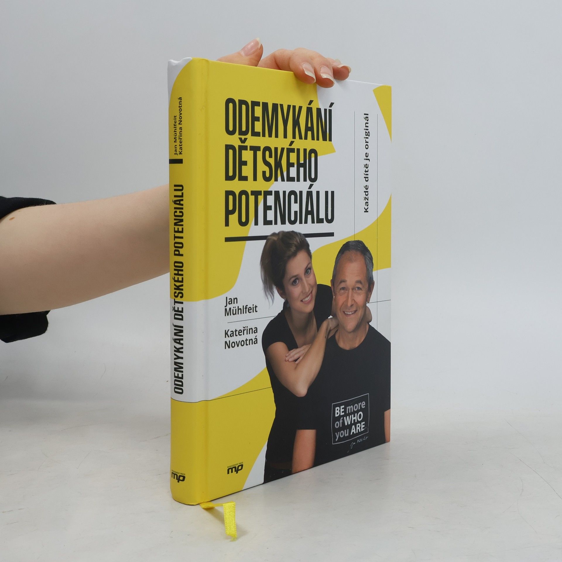 Odemykání dětského potenciálu