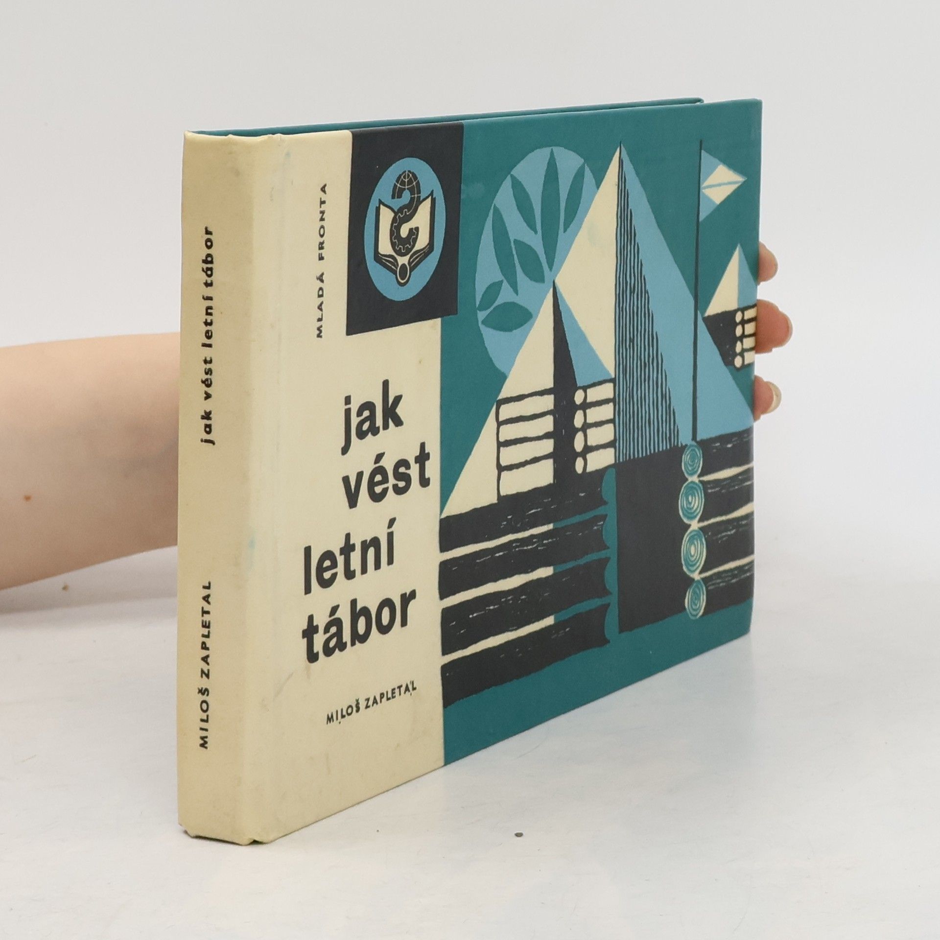 Jak vést letní tábor