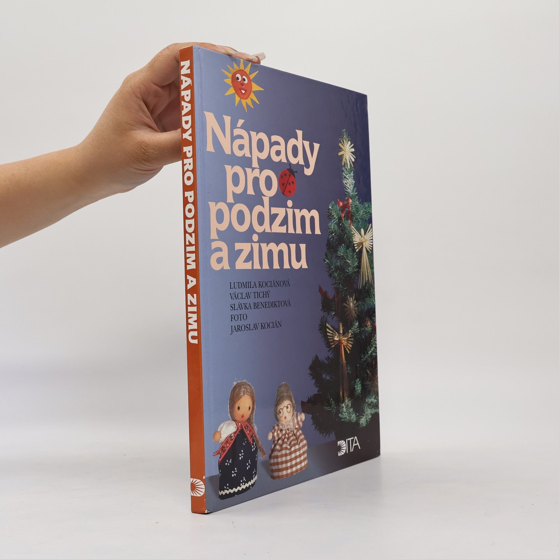 Nápady pro podzim a zimu