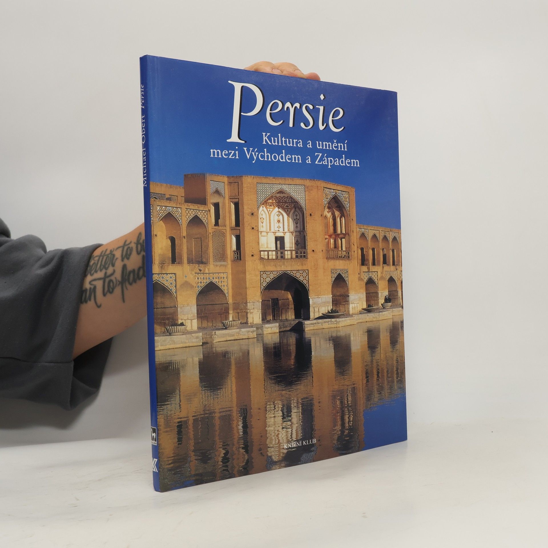 Persie