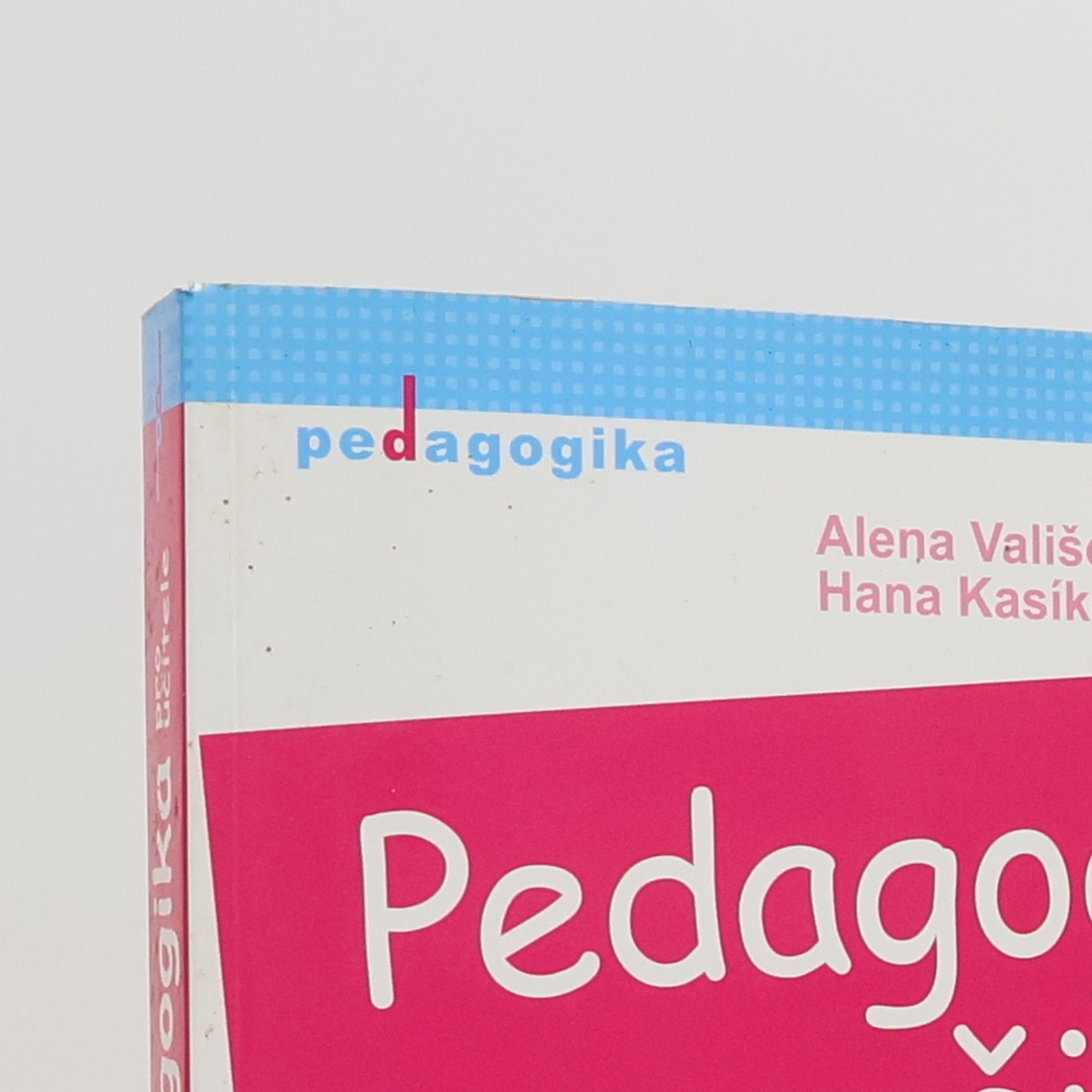 Kolektív autorov Pedagogika pro učitele