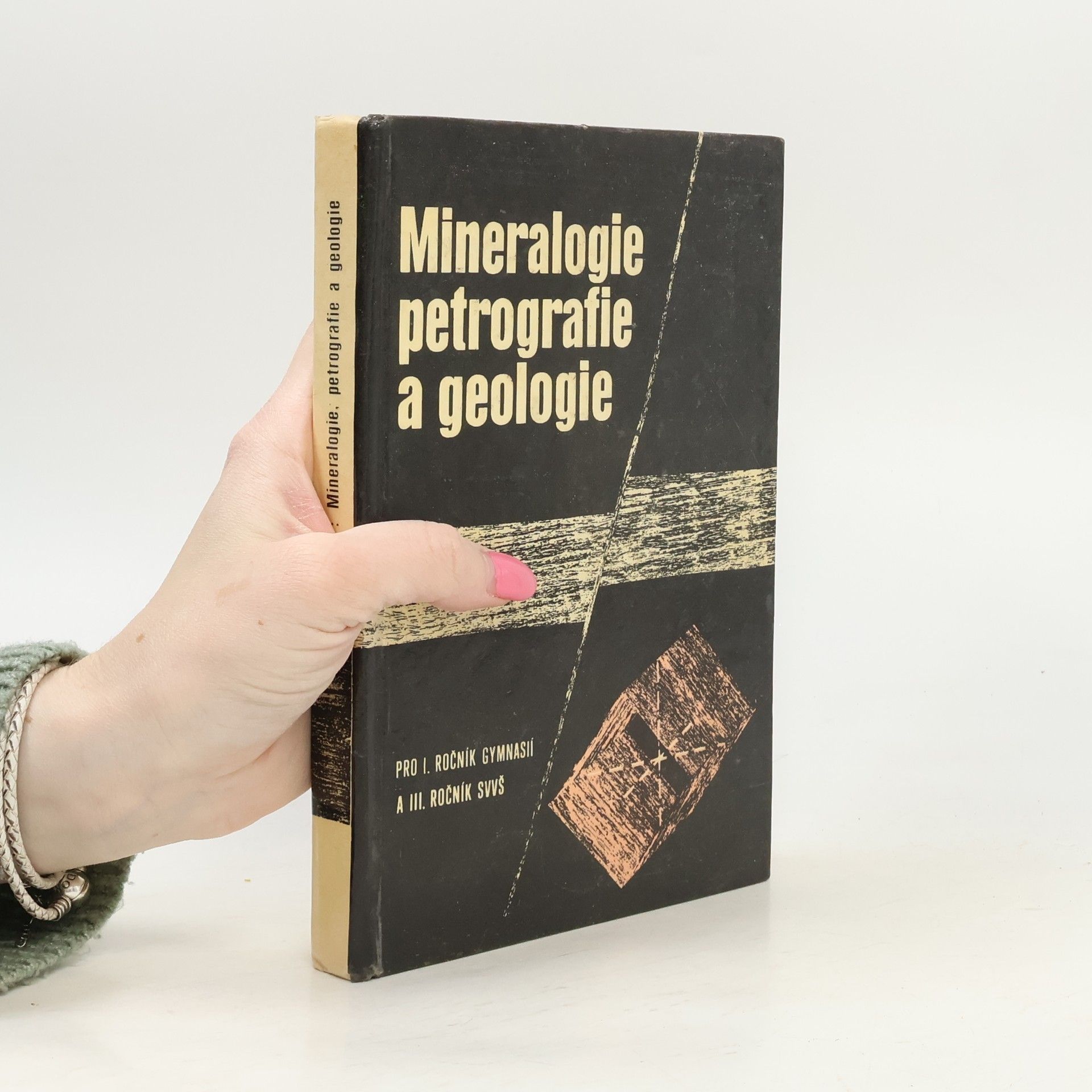 Collectif d'auteurs Mineralogie, petrologie a geologie