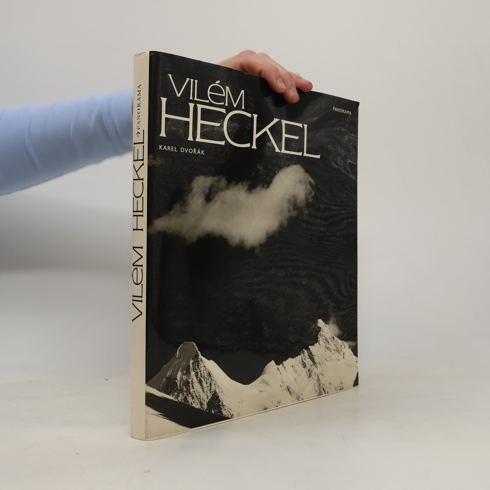 Vilém Heckel Vilém Heckel
