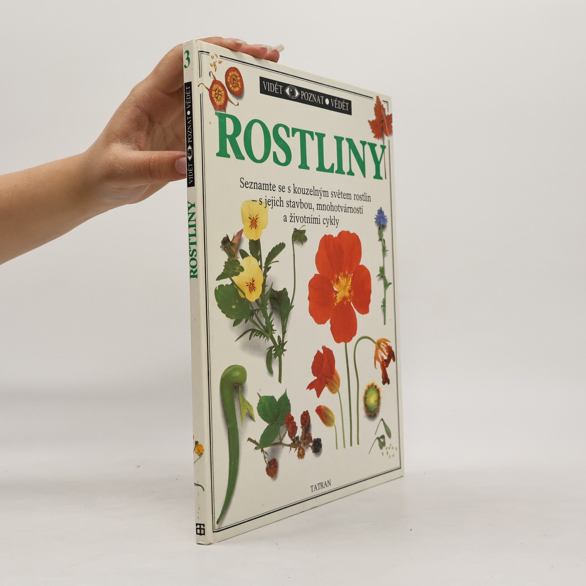 Rostliny