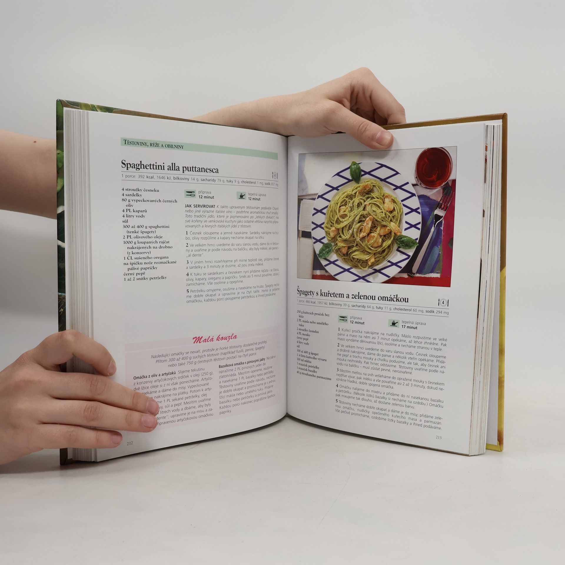 Autorenkollektiv Minutové variace. Více než 500 receptů pro labužníky