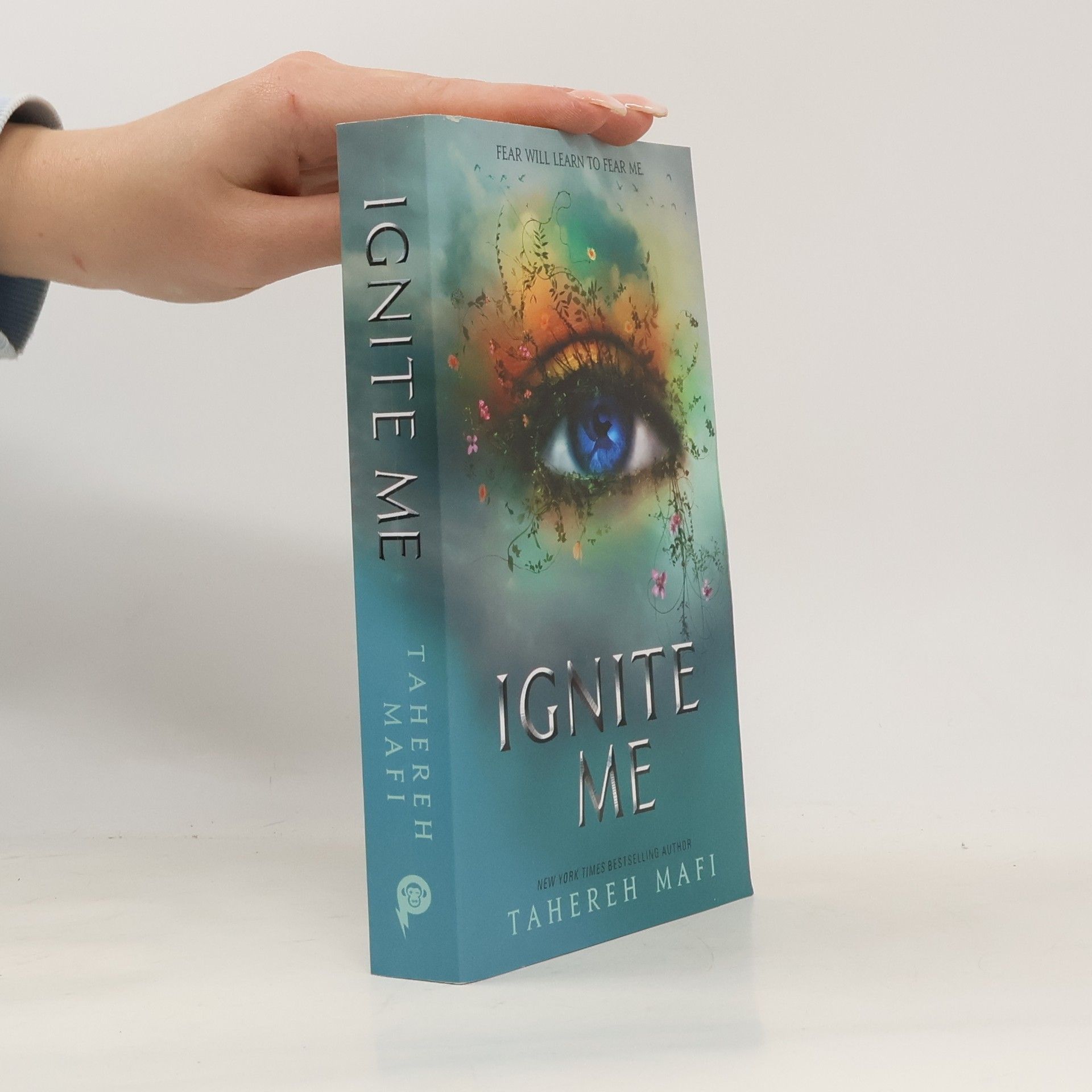 Тагере Мафі Ignite Me