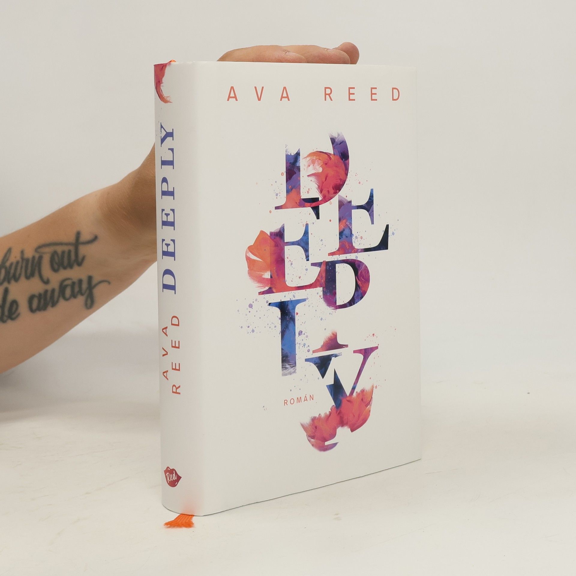 Ava Reed Deeply