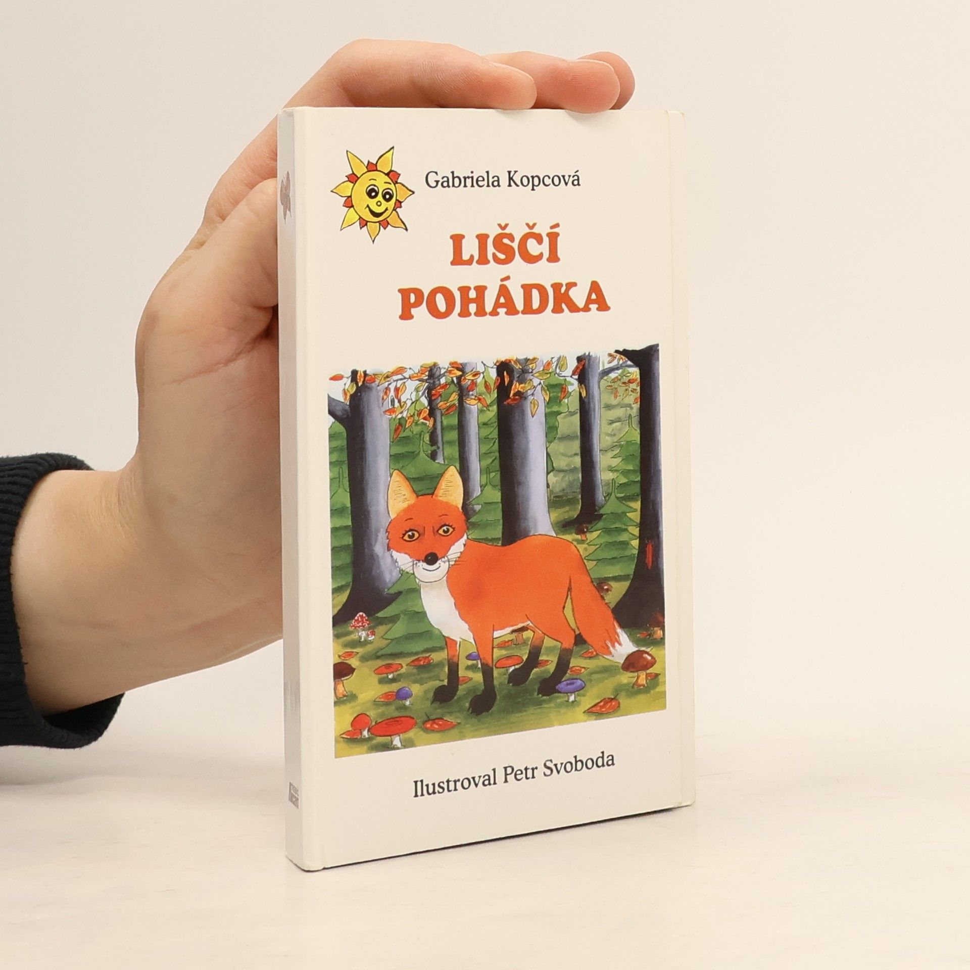 Liščí pohádka