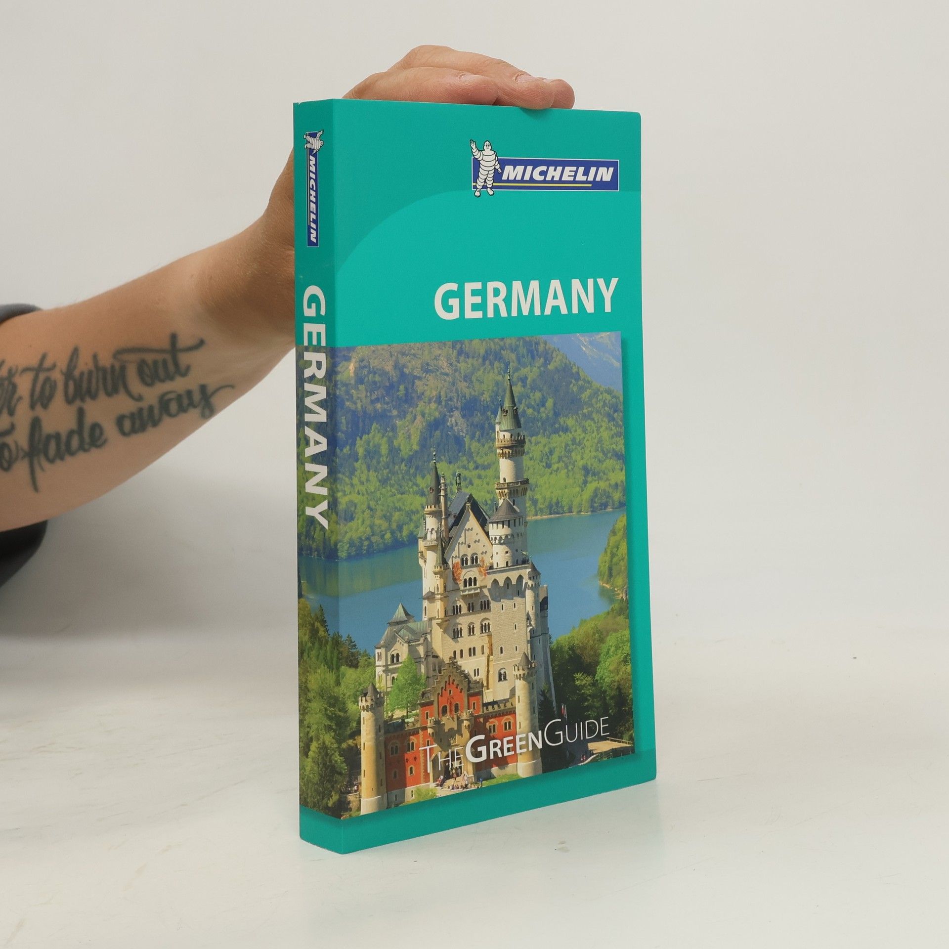 Michelin Germany