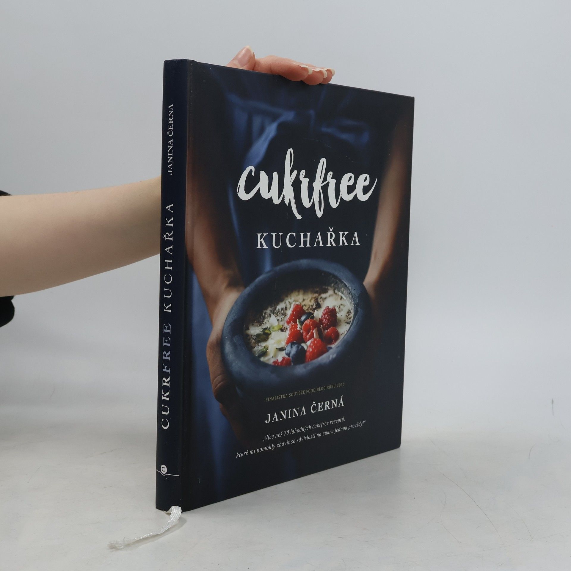 Cukrfree