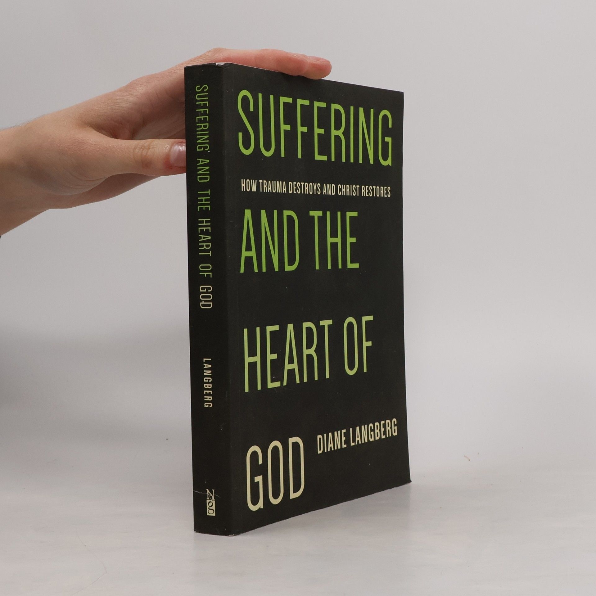 Suffering and the Heart of God