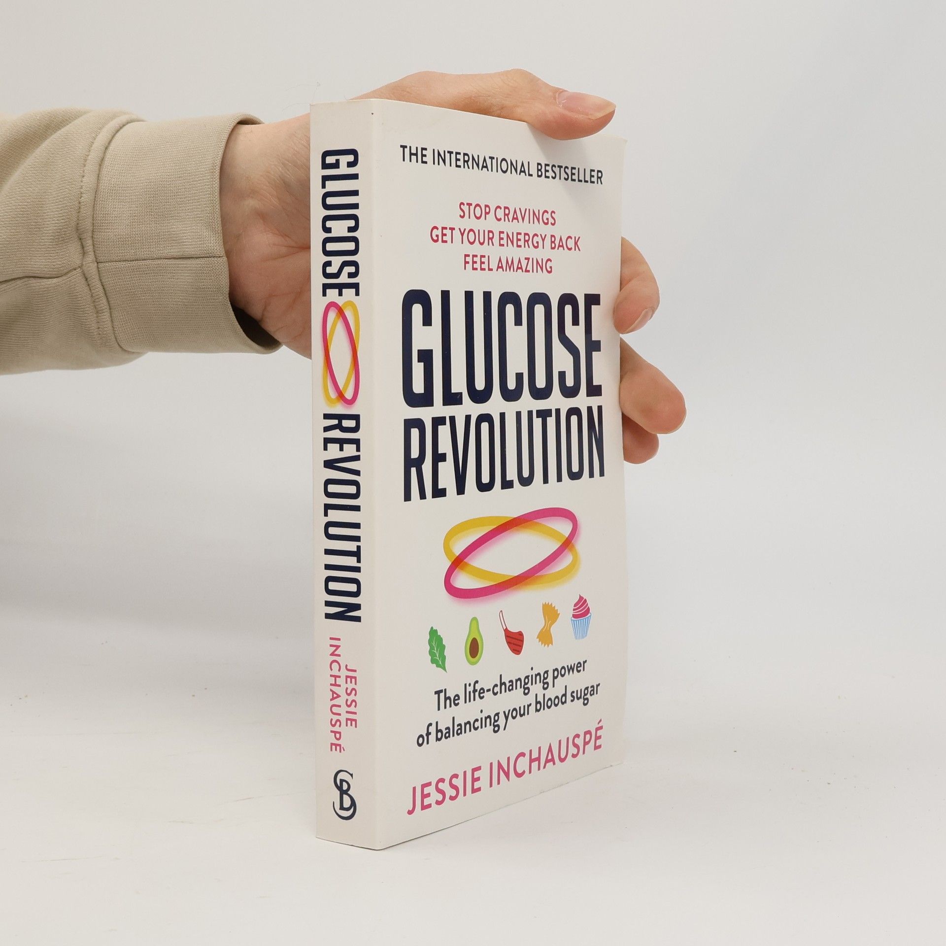 Jessie Inchauspé Glucose Revolution