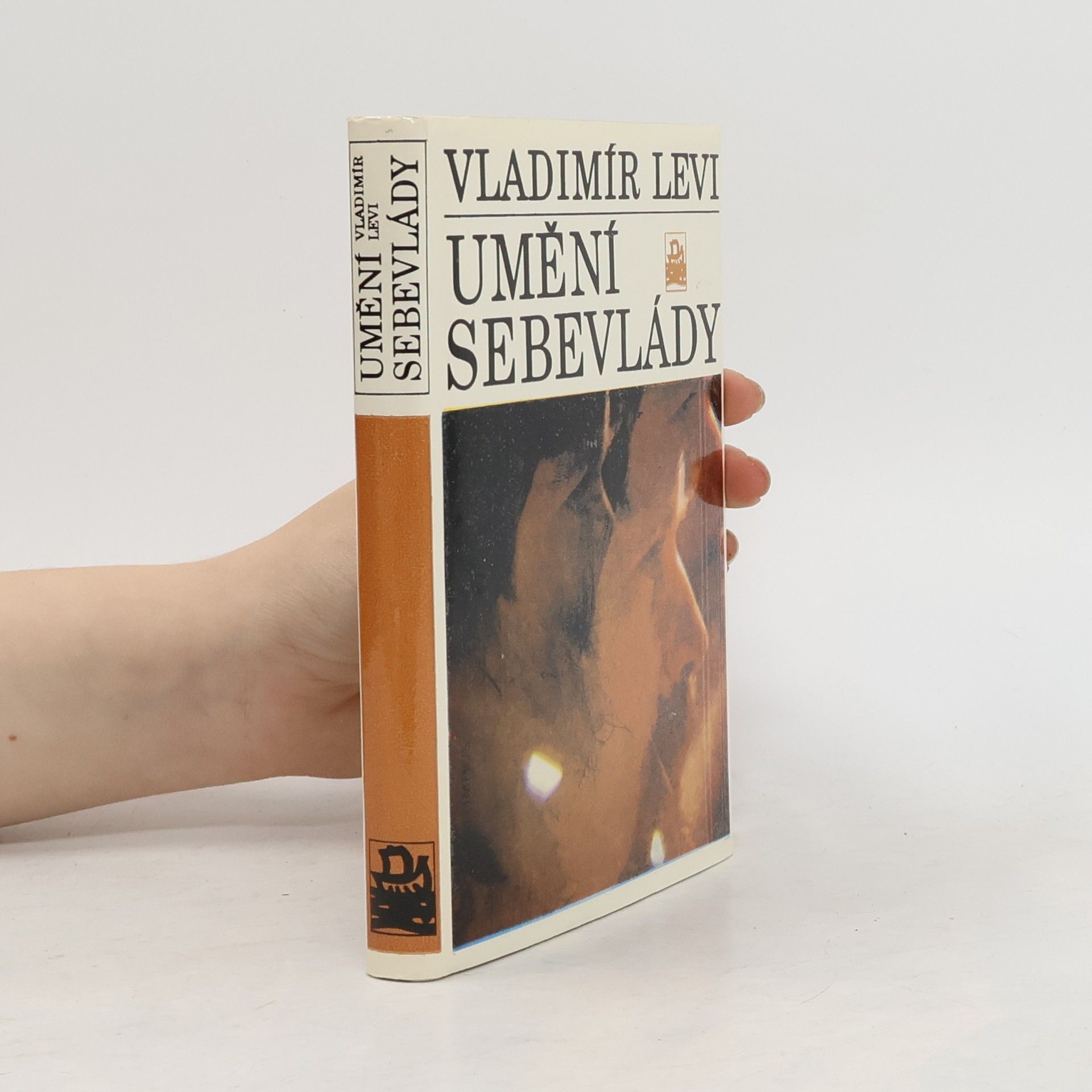 Vladimír Levi Umění sebevlády