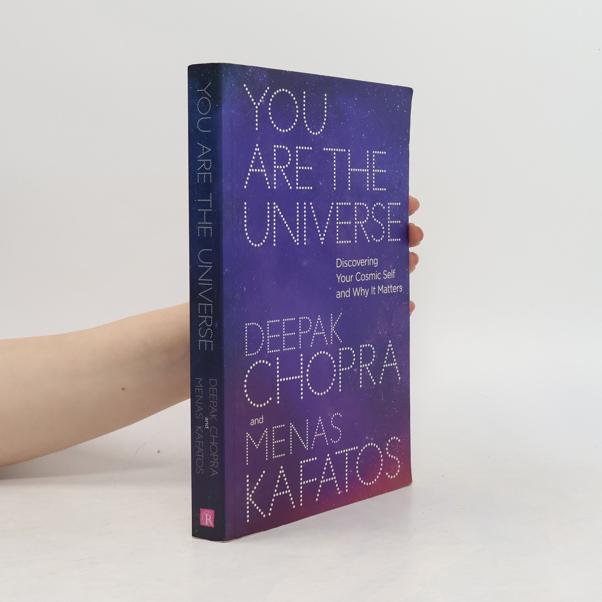 You Are the Universe