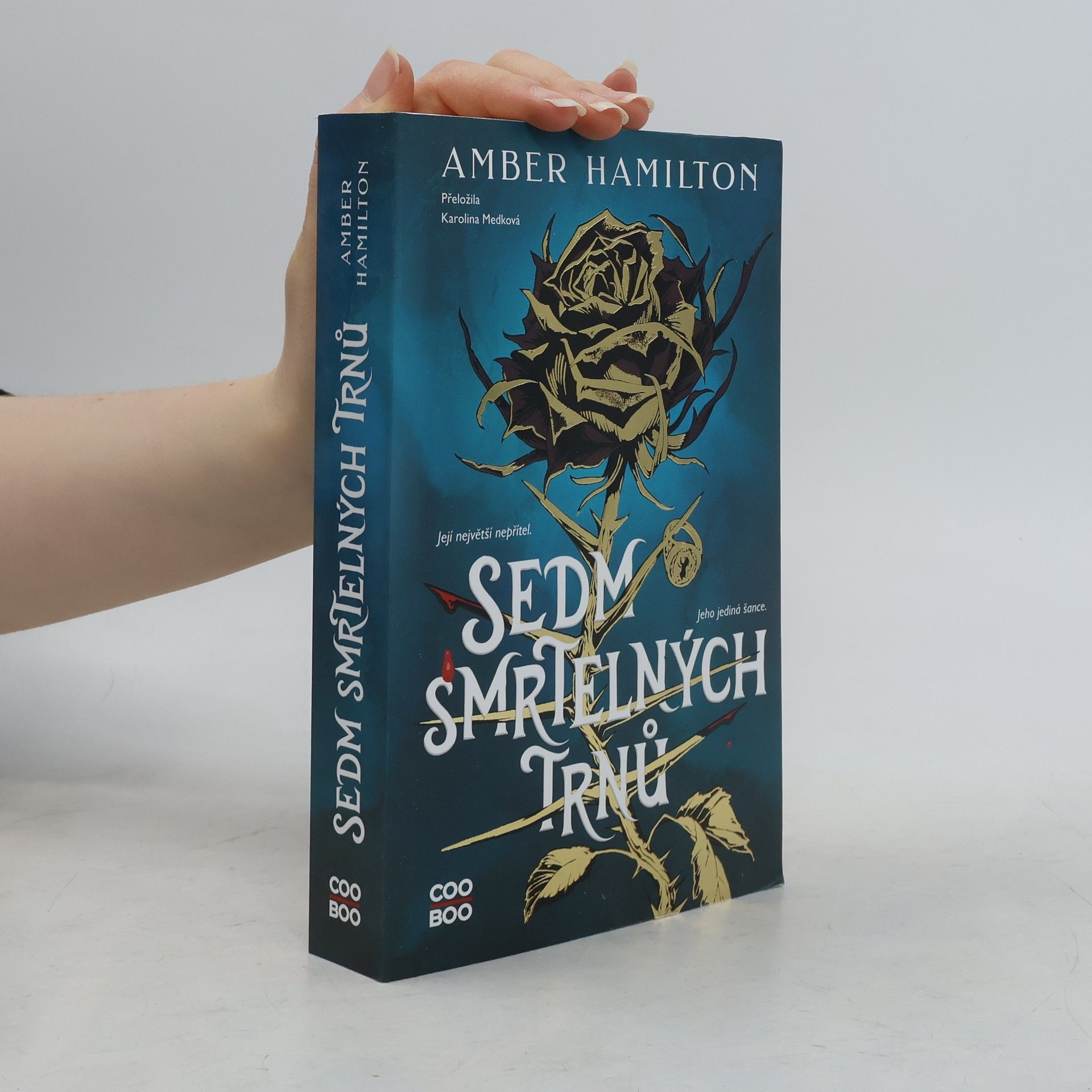 Sedm smrtelných trnů
