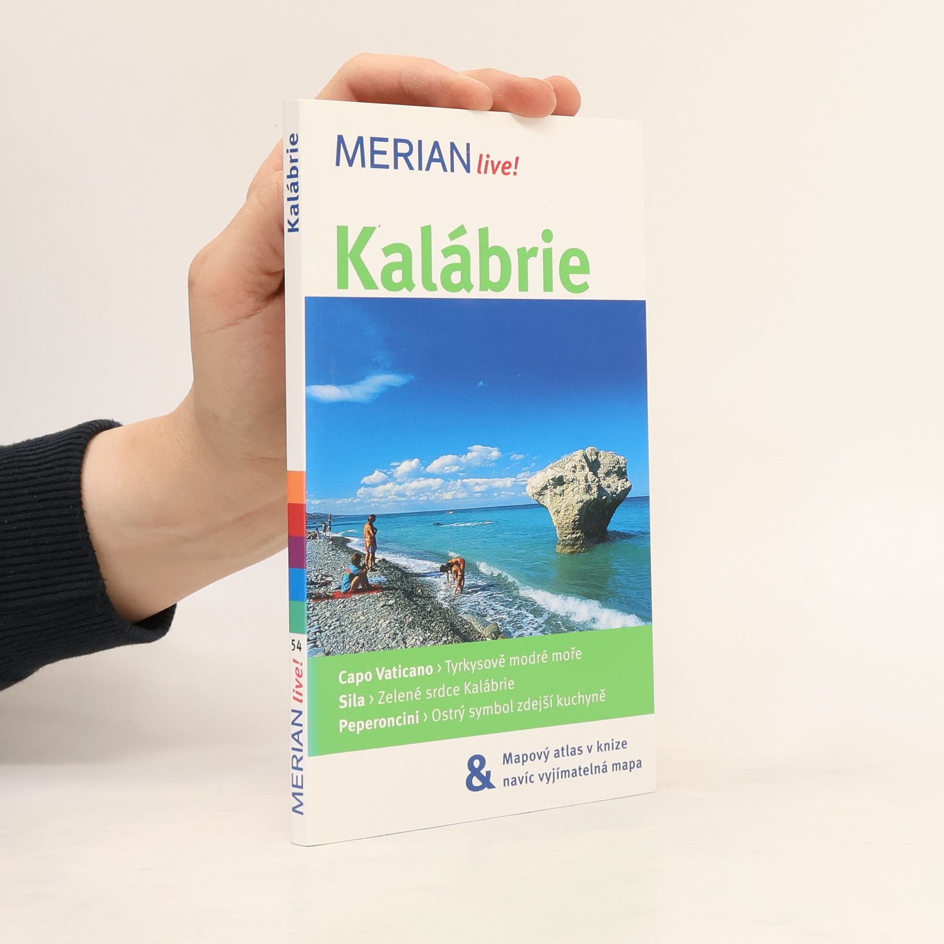 Peter Amann Kalábrie