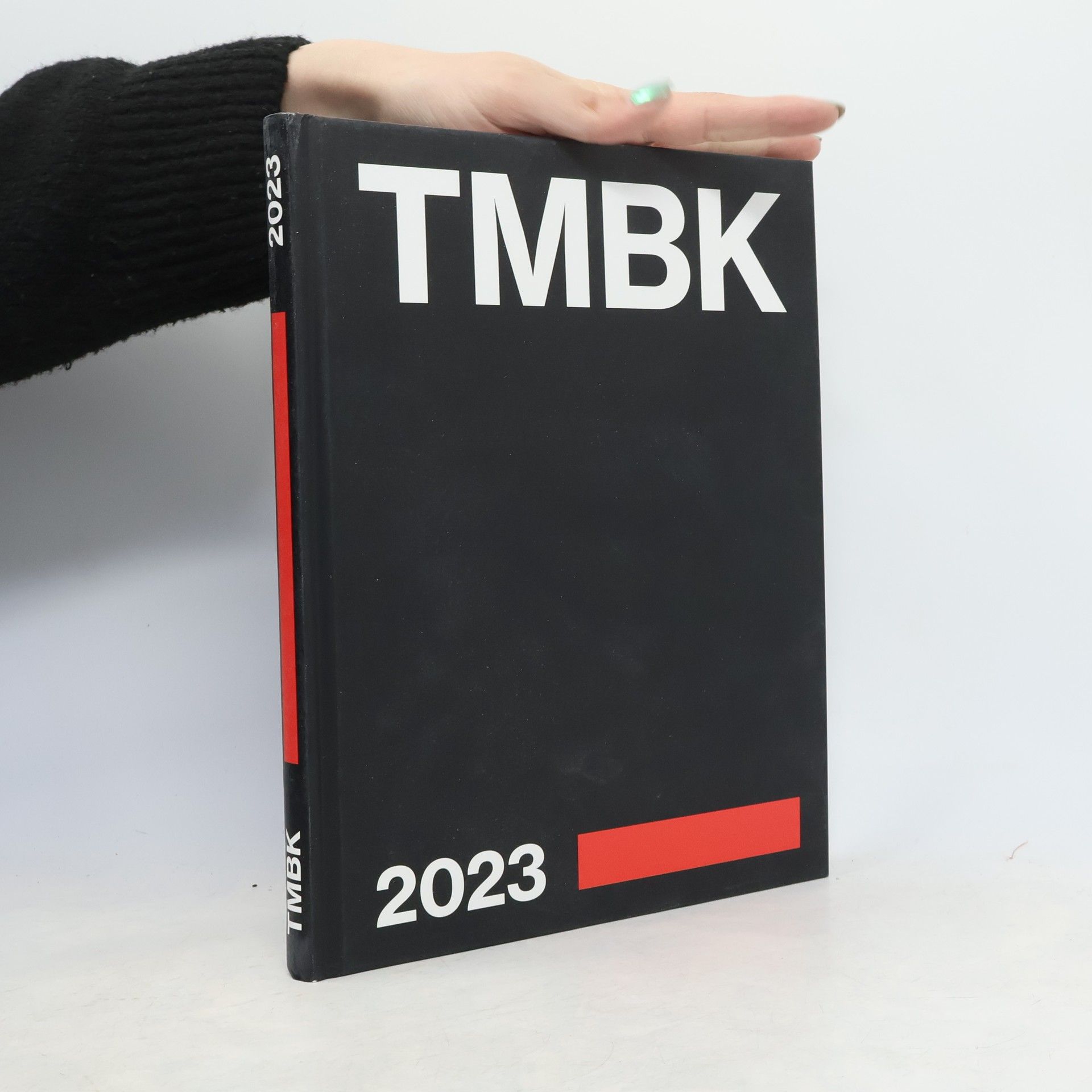Tomáš Břínek 2023