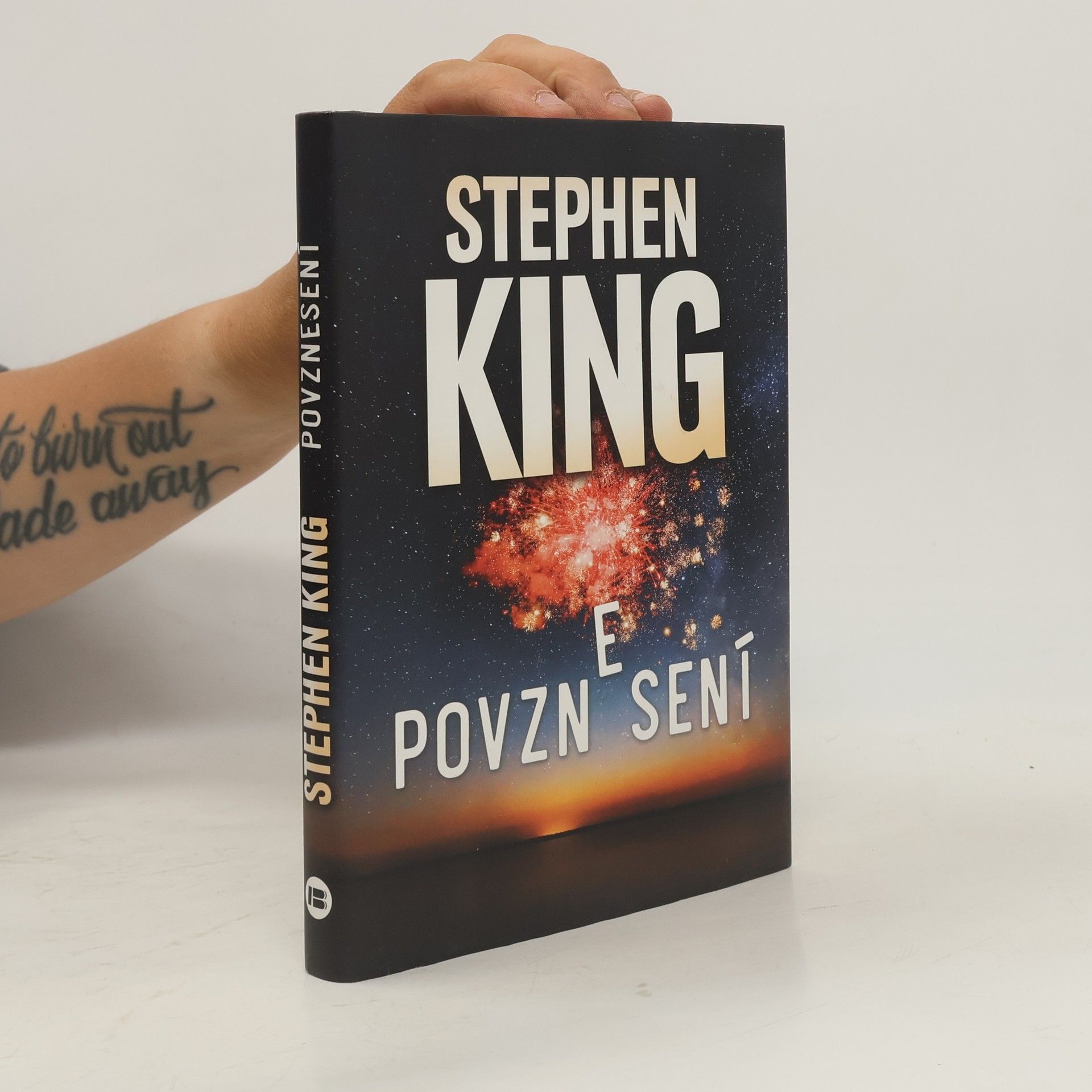 Povznesení