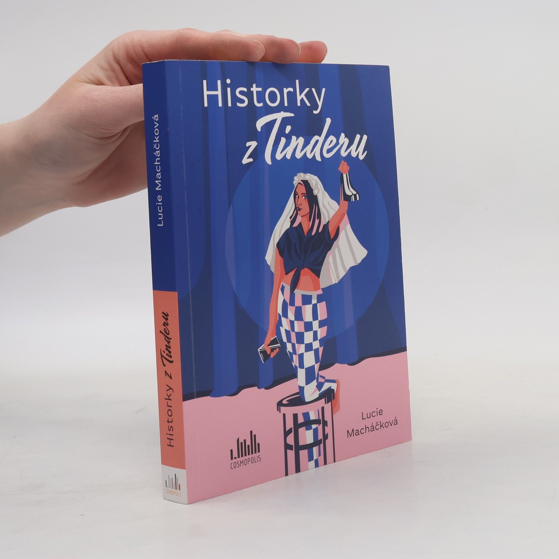 Historky z Tinderu
