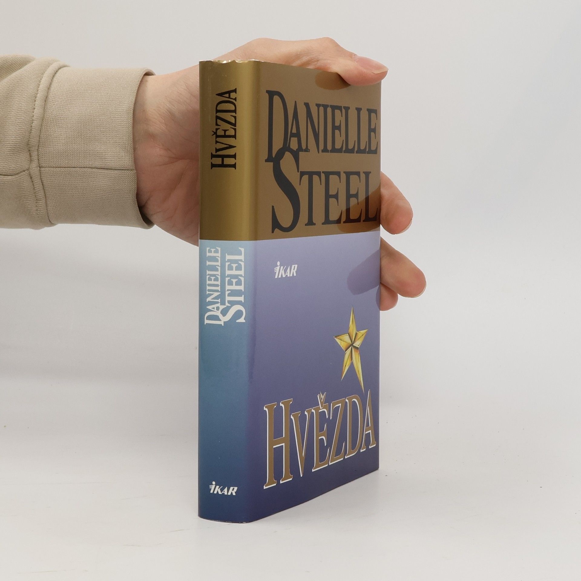 Danielle Steel Hvězda