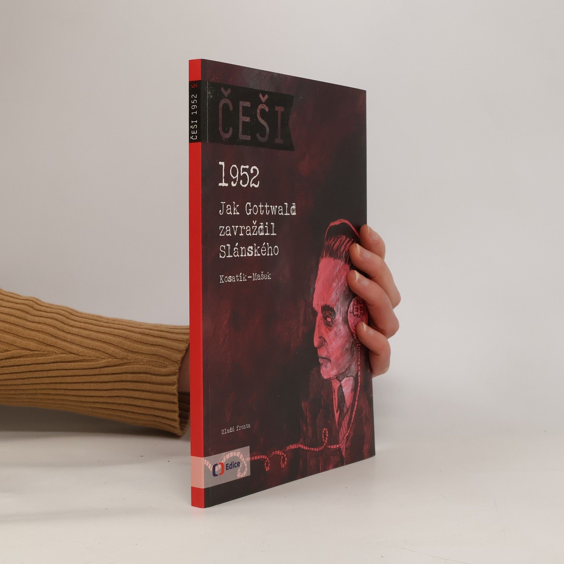 Češi - Jak Gottwald zavraždil Slánského