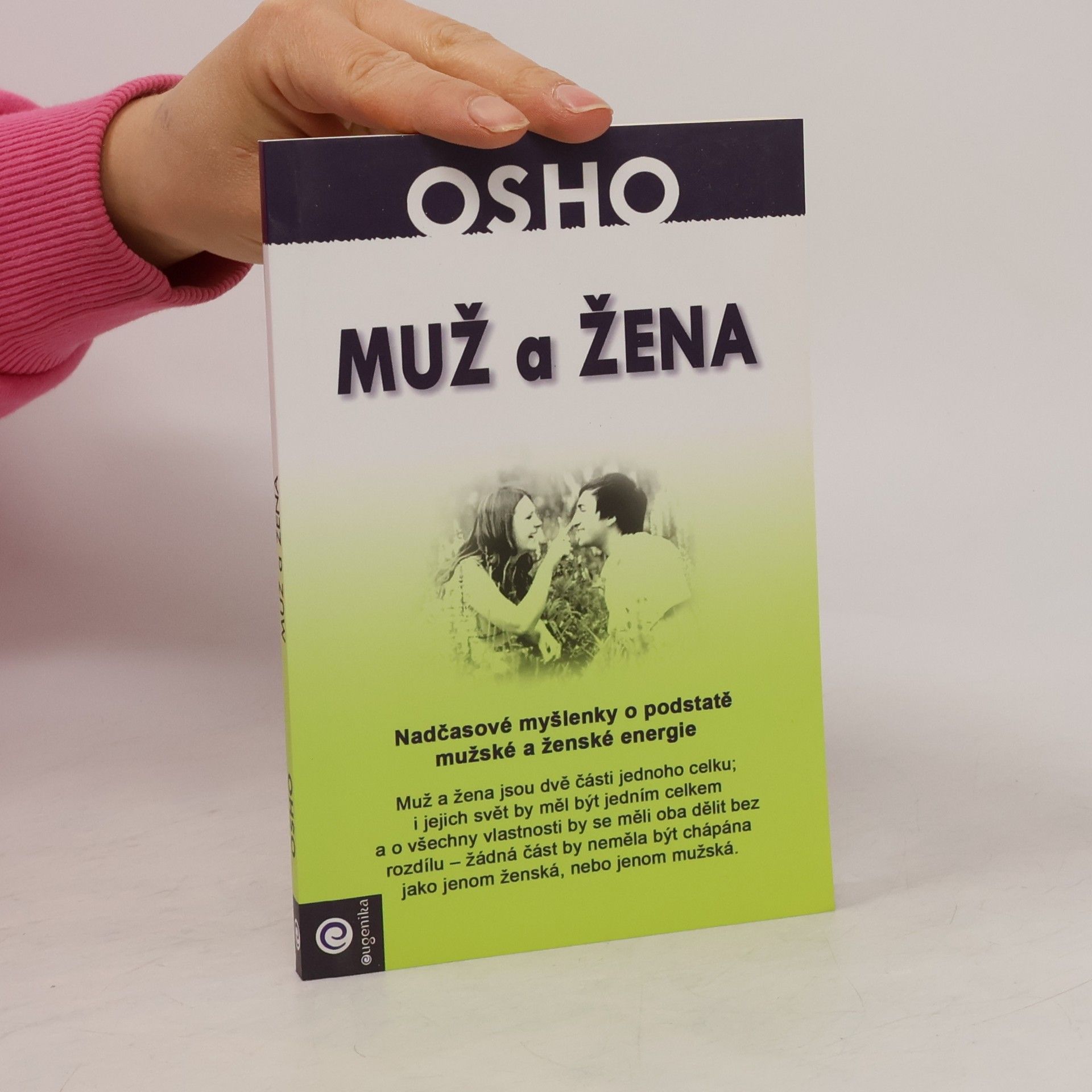 Osho Muž a žena