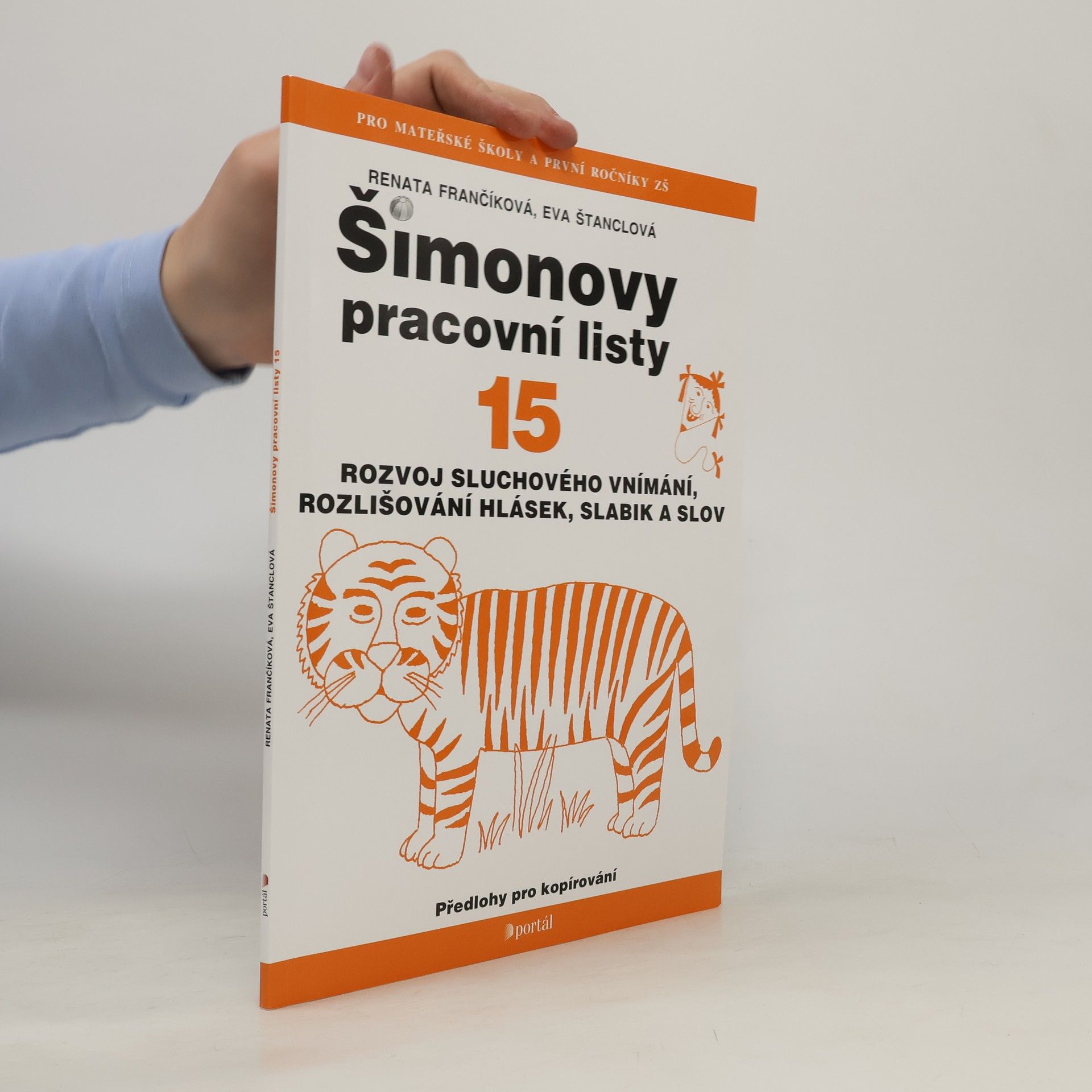 Šimonovy pracovní listy 15