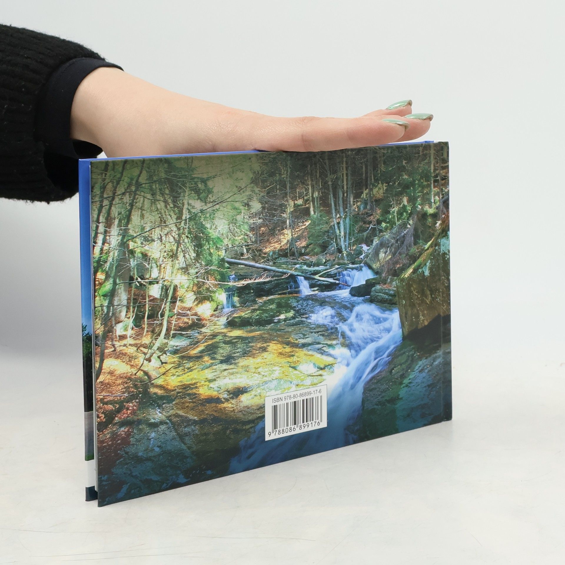 Autorenkollektiv Liberecký kraj. Audioprůvodce po Čechách, Moravě a Slezsku