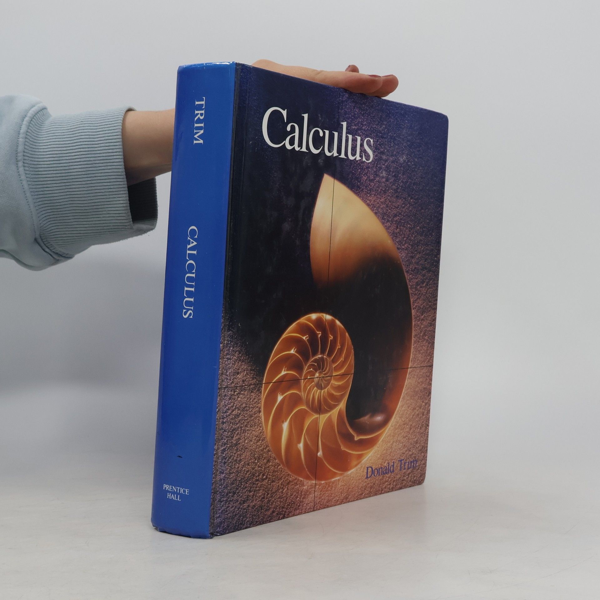 Donald W. Trim Calculus