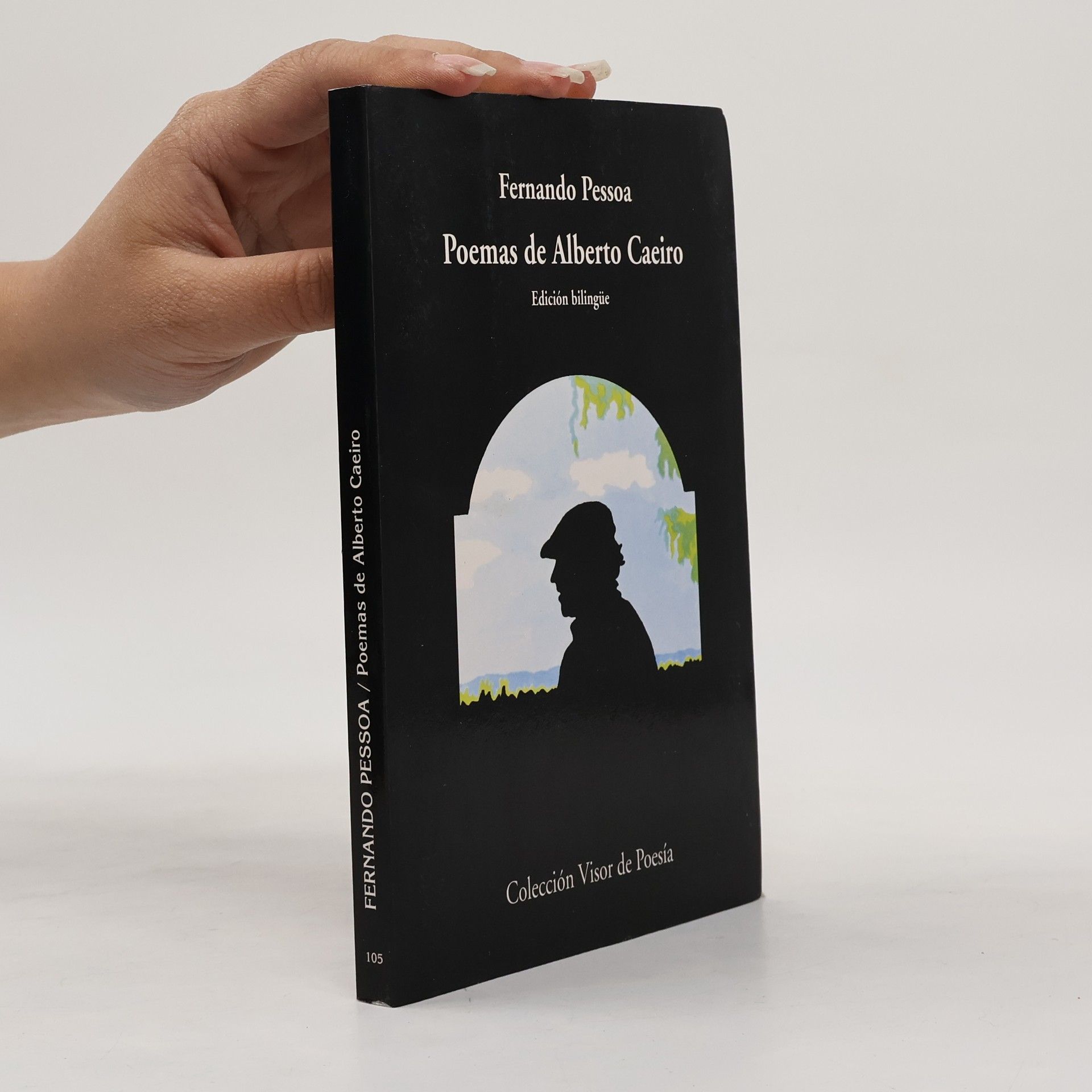 Fernando Pessoa Poemas de Alberto Caeiro