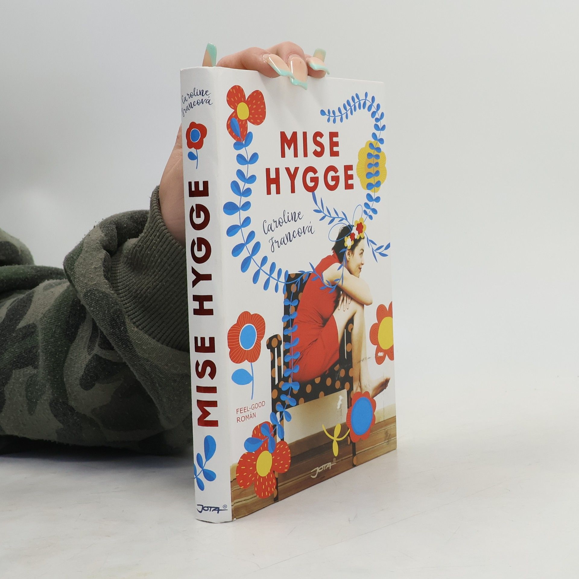 Caroline Franc Mise Hygge