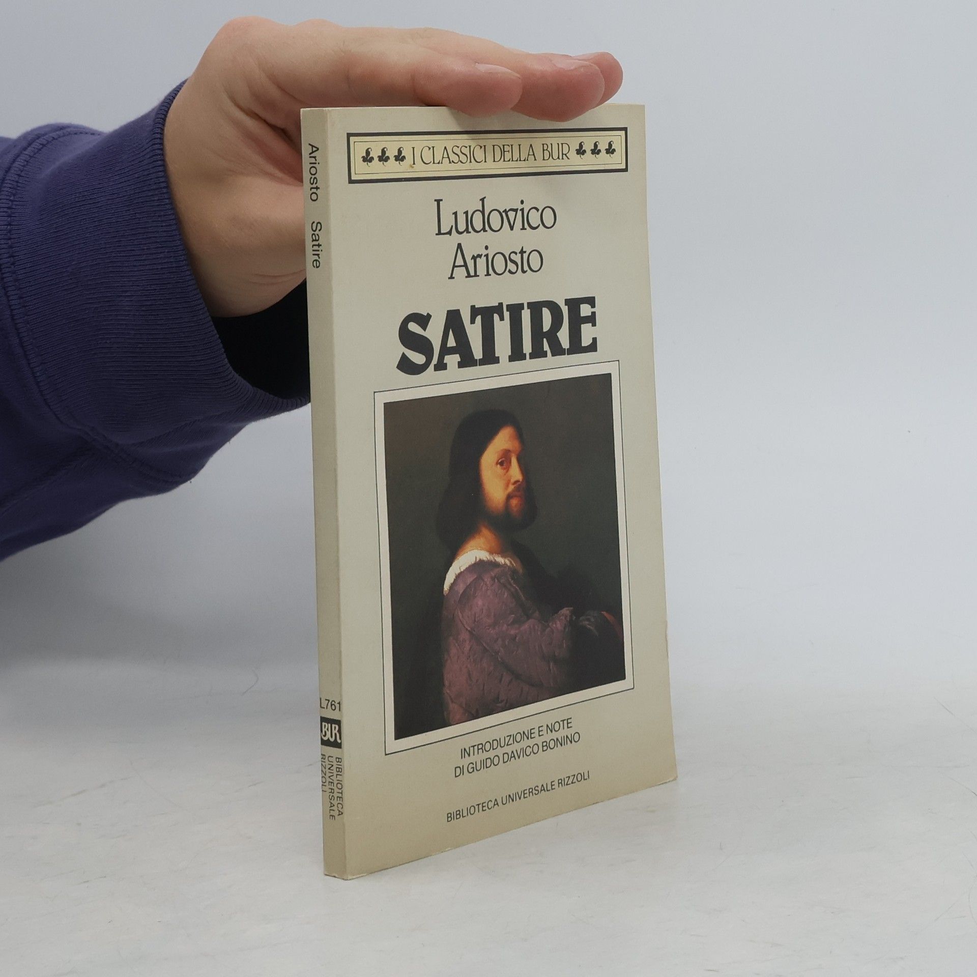 Satire