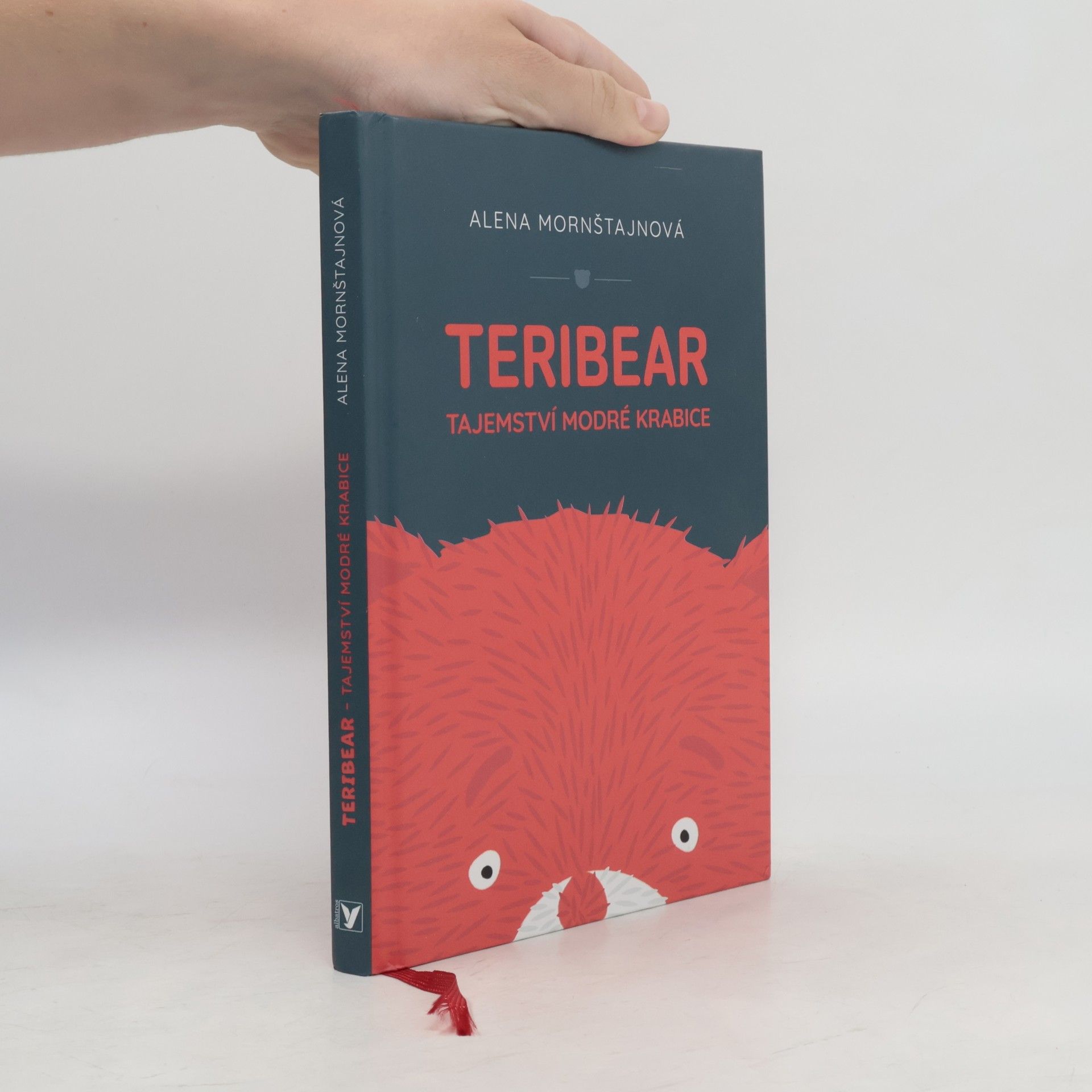 Teribear