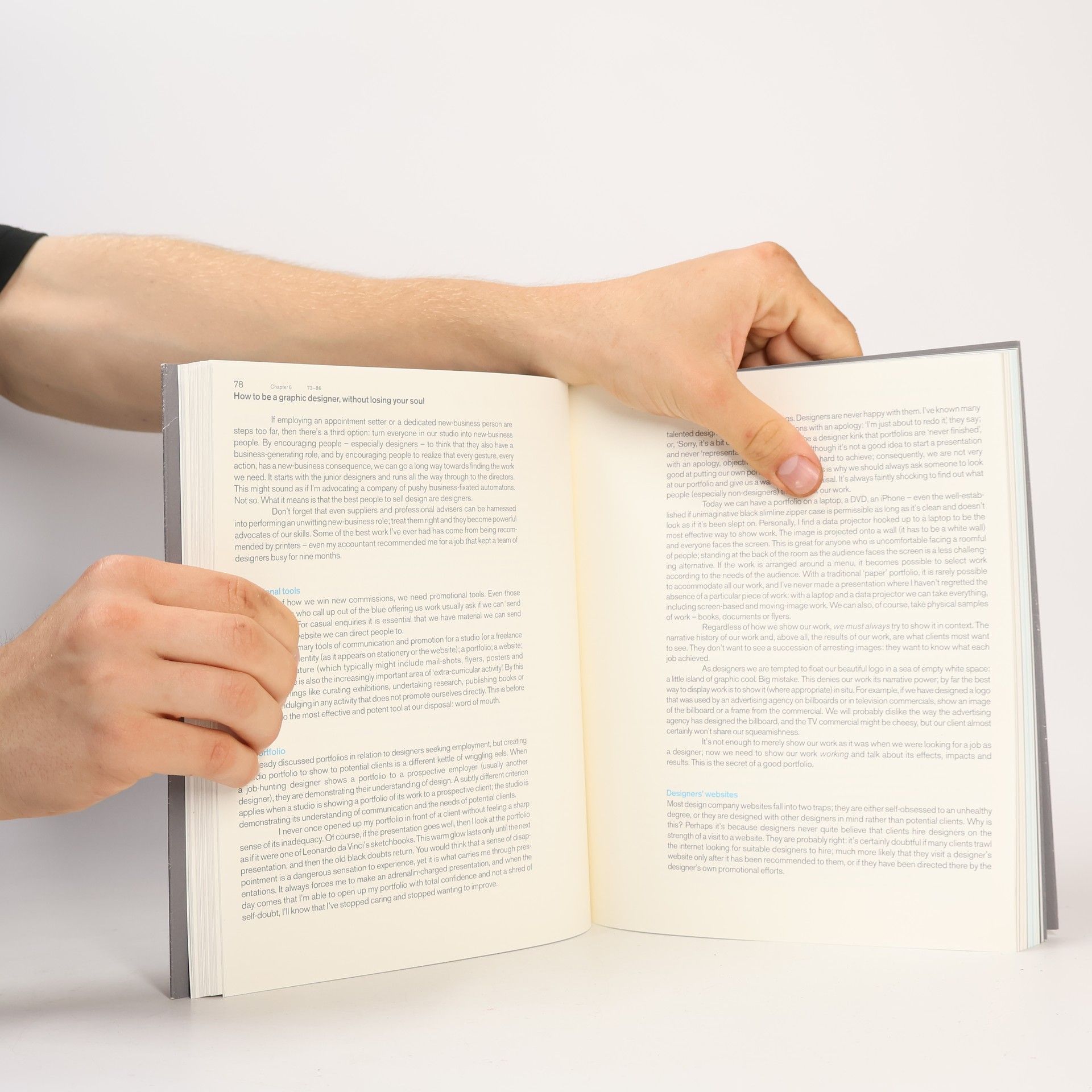 Adrian Shaughnessy How to Be a Graphic Designer