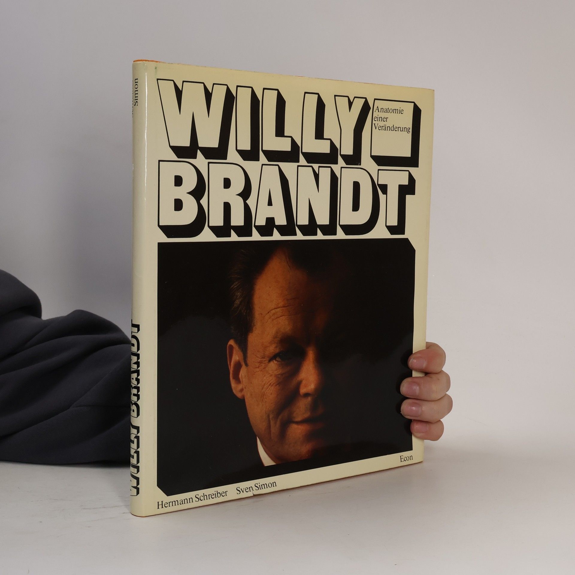 Willy Brandt