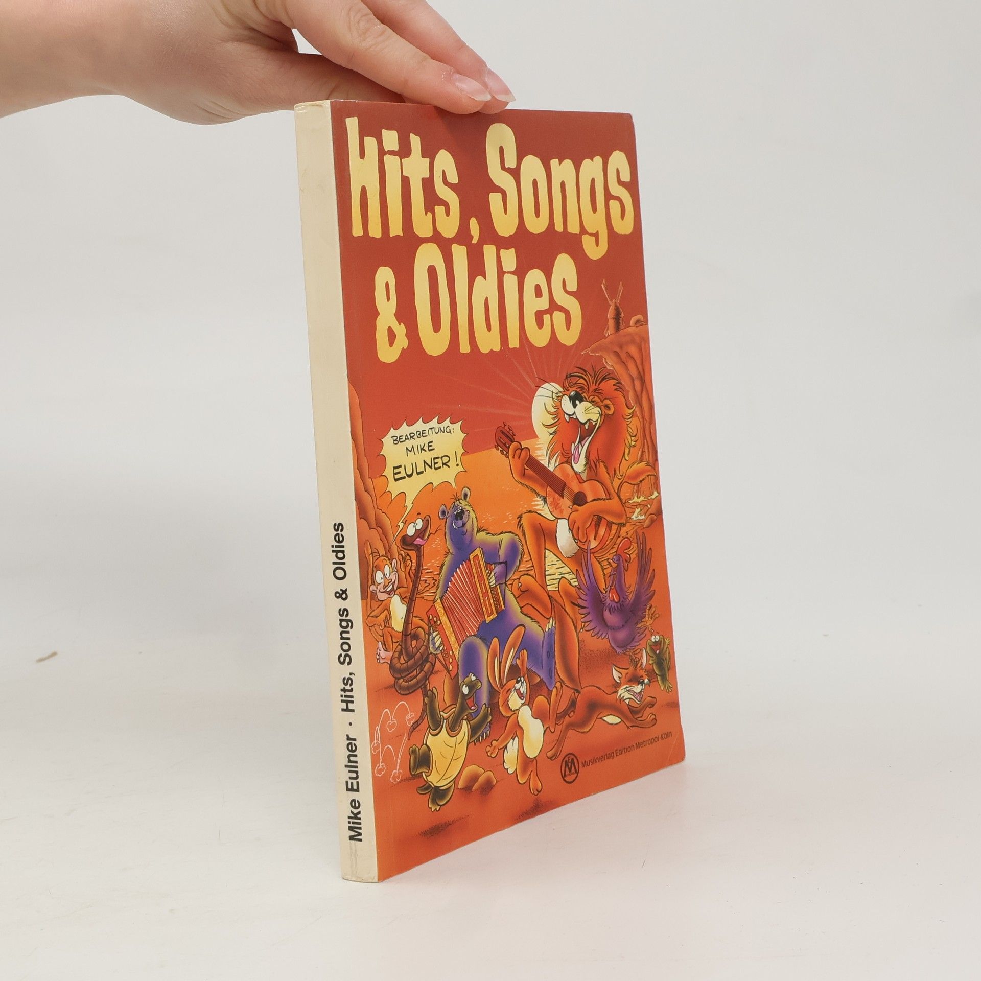 Mike Eulner Hits, Songs & Oldies